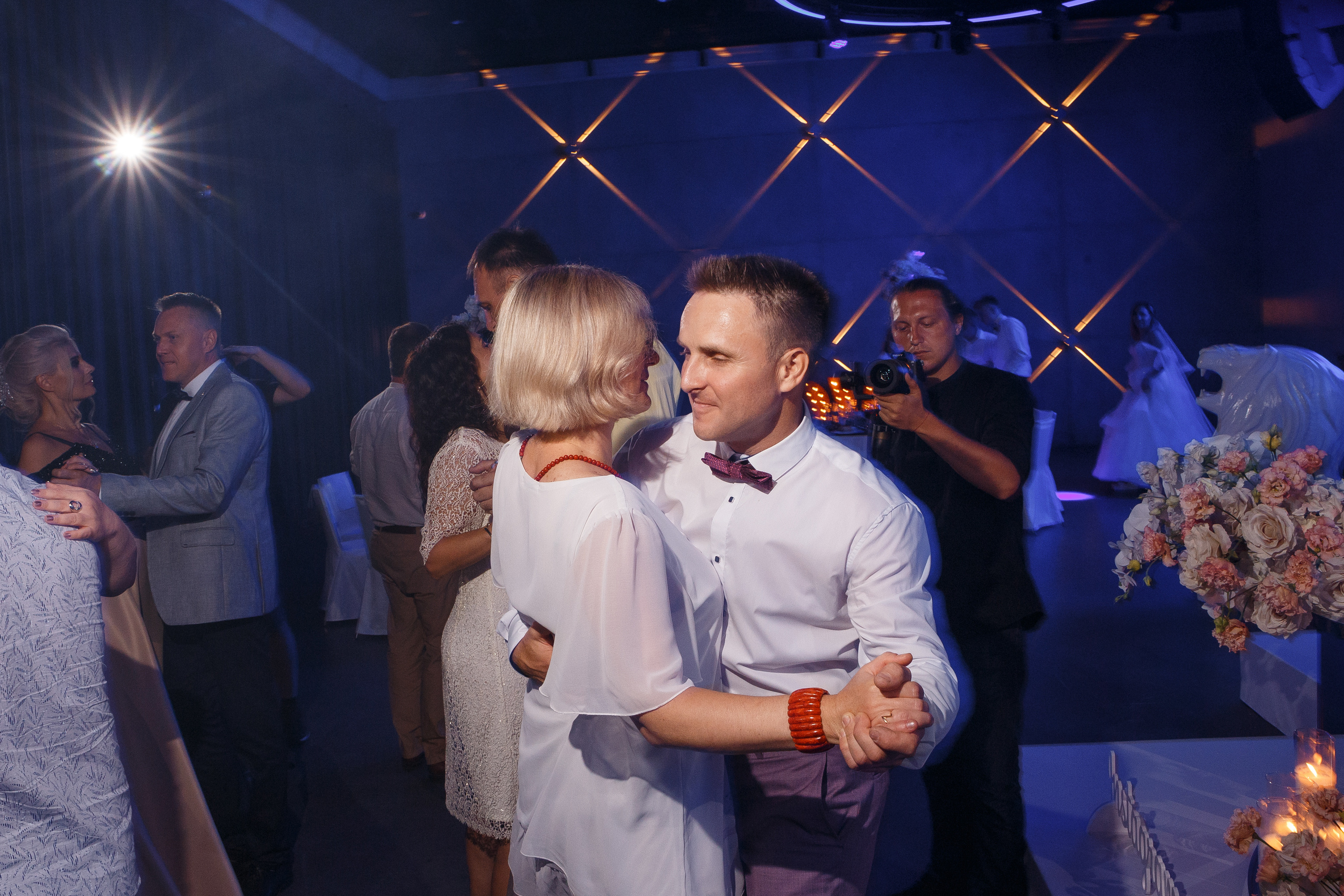 Влад и Анастасия. Свадебный и репортажный фотограф в Волгограде Антон Сидоренко