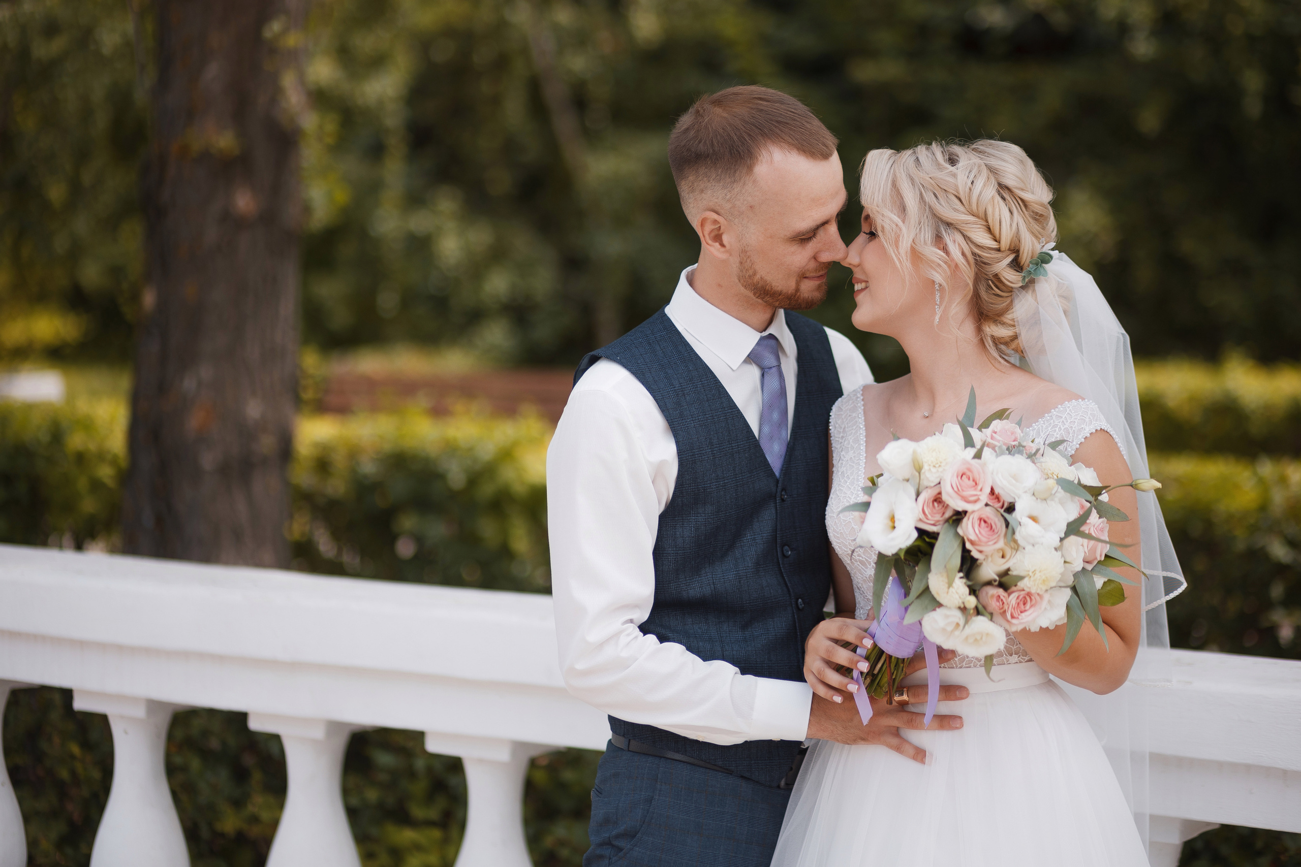 Кирилл и Ольга. Свадебный и репортажный фотограф в Волгограде Антон Сидоренко