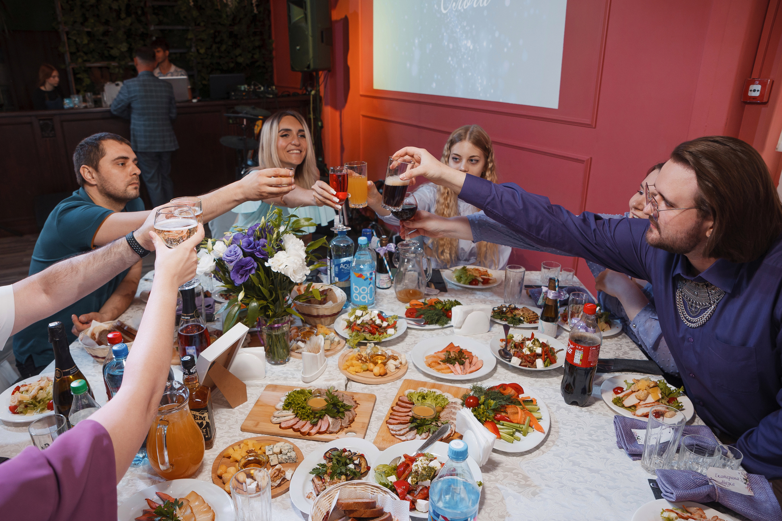 Кирилл и Ольга. Свадебный и репортажный фотограф в Волгограде Антон Сидоренко