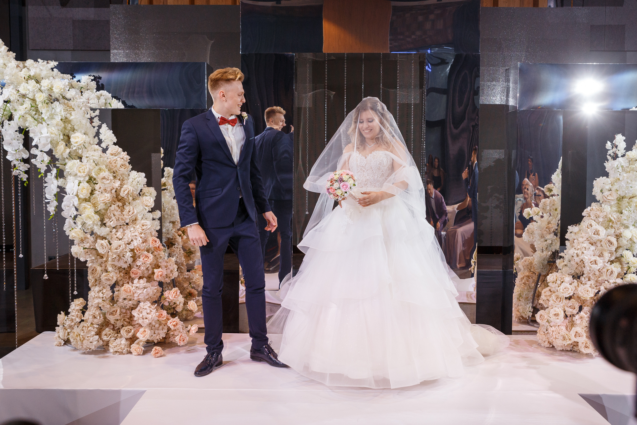 Влад и Анастасия. Свадебный и репортажный фотограф в Волгограде Антон Сидоренко