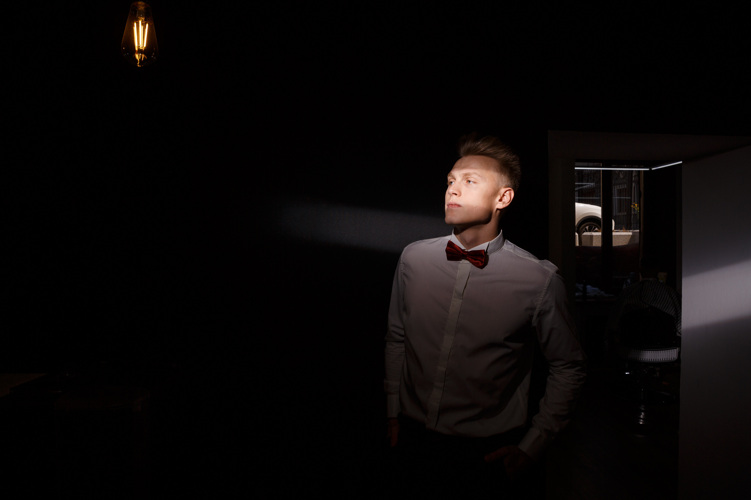 Влад и Анастасия. Свадебный и репортажный фотограф в Волгограде Антон Сидоренко