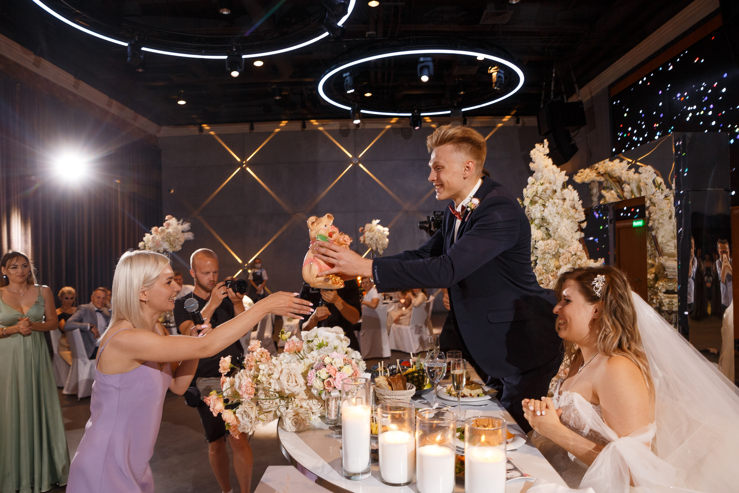 Влад и Анастасия. Свадебный и репортажный фотограф в Волгограде Антон Сидоренко