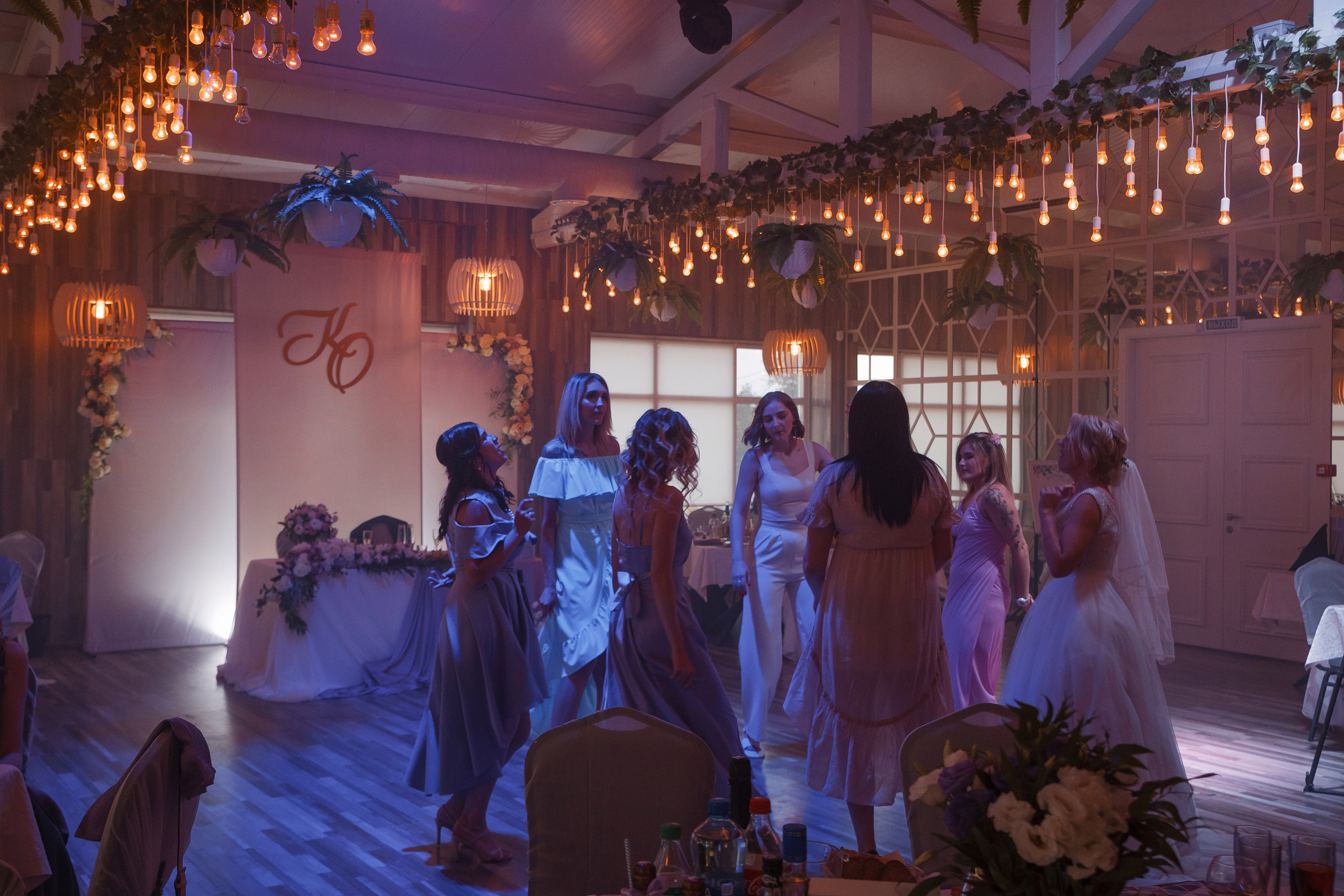 Кирилл и Ольга. Свадебный и репортажный фотограф в Волгограде Антон Сидоренко