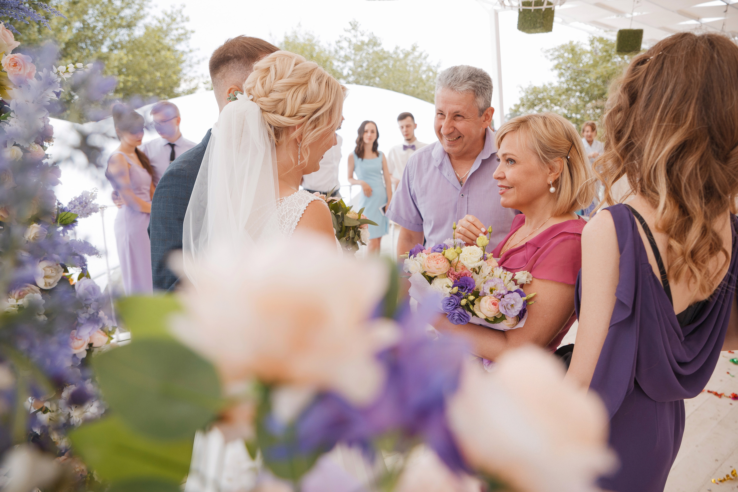 Кирилл и Ольга. Свадебный и репортажный фотограф в Волгограде Антон Сидоренко