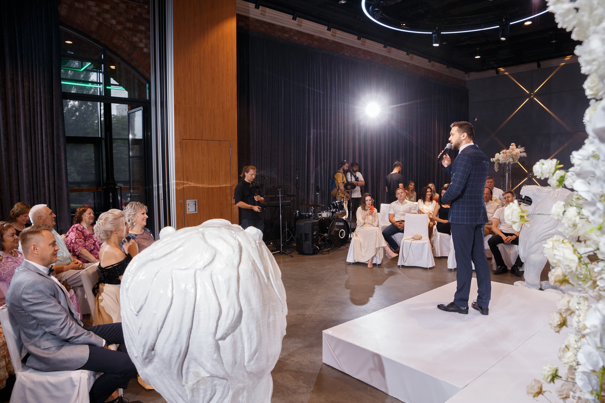 Влад и Анастасия. Свадебный и репортажный фотограф в Волгограде Антон Сидоренко