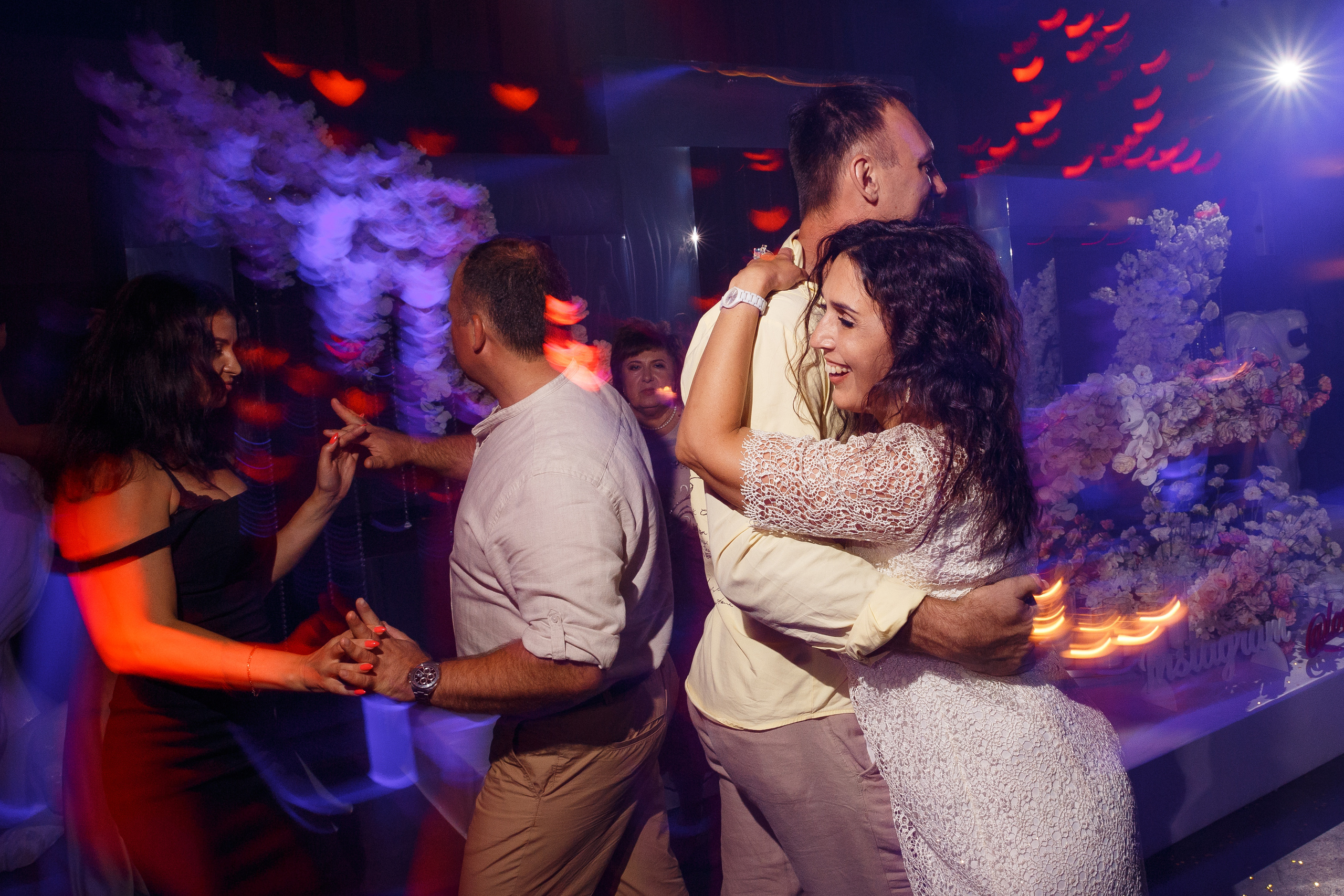 Влад и Анастасия. Свадебный и репортажный фотограф в Волгограде Антон Сидоренко