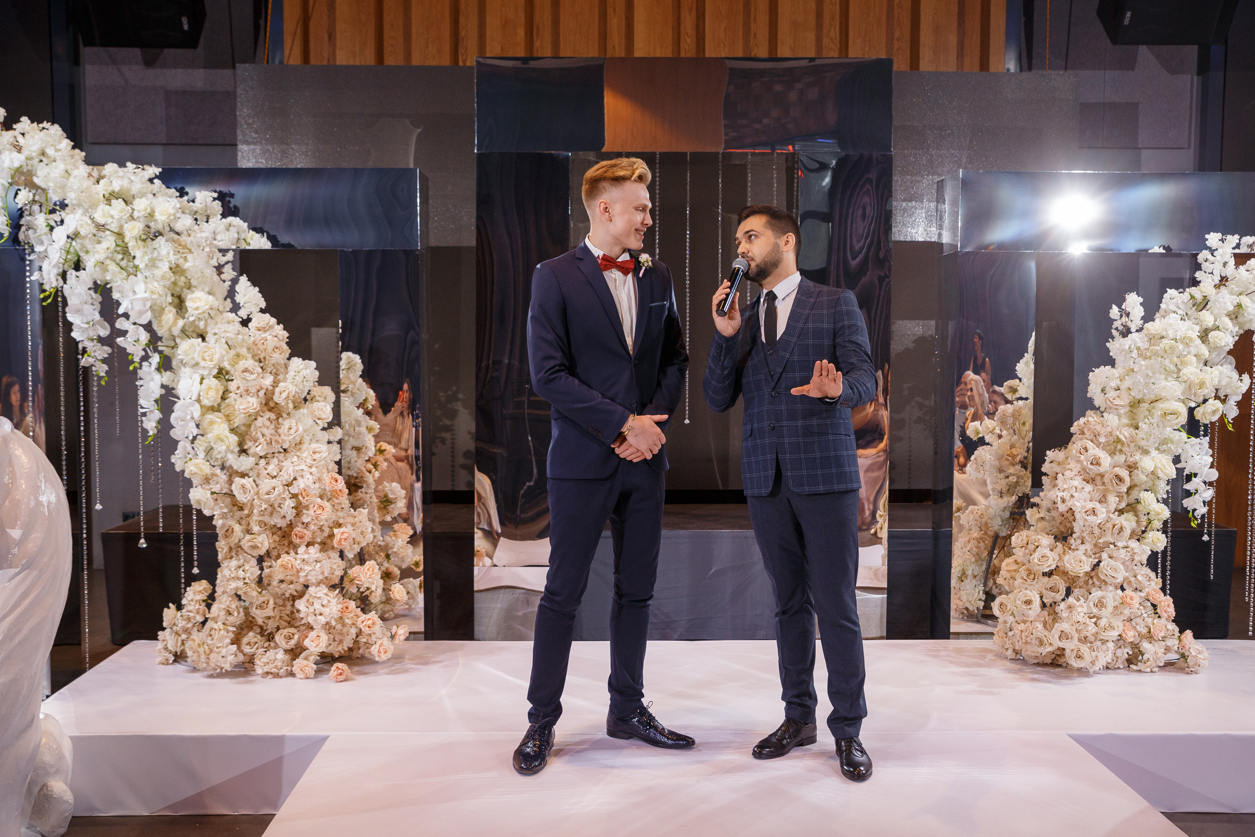 Влад и Анастасия. Свадебный и репортажный фотограф в Волгограде Антон Сидоренко