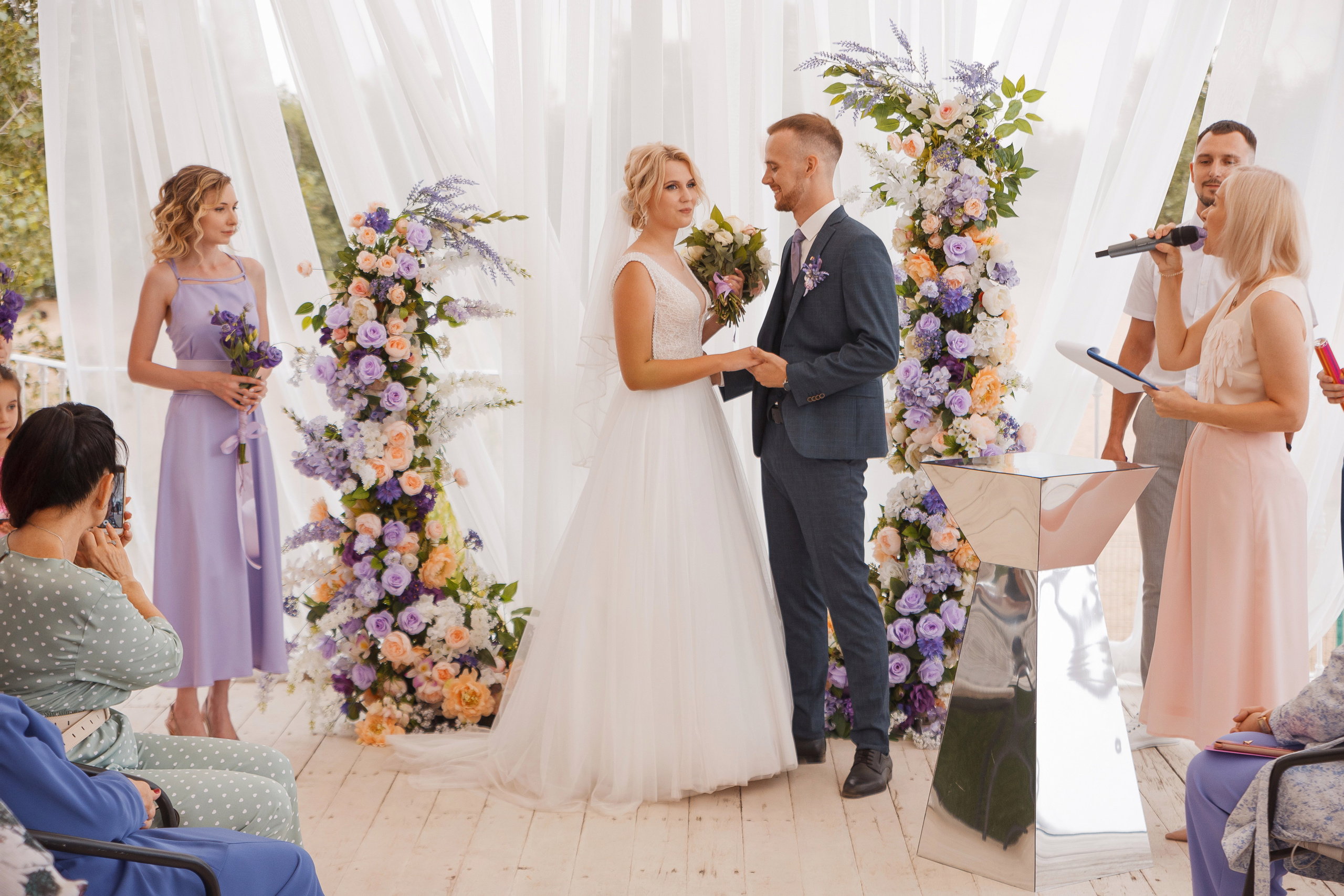 Кирилл и Ольга. Свадебный и репортажный фотограф в Волгограде Антон Сидоренко