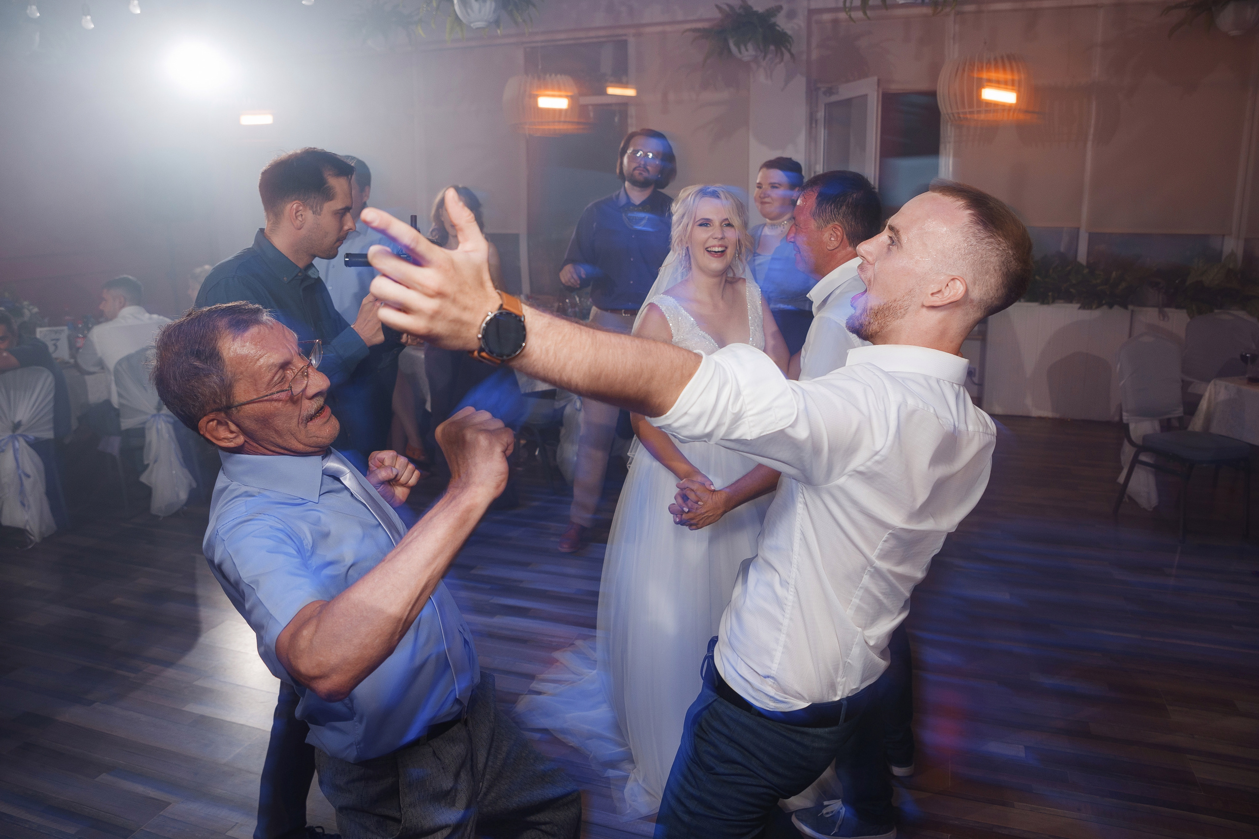 Кирилл и Ольга. Свадебный и репортажный фотограф в Волгограде Антон Сидоренко