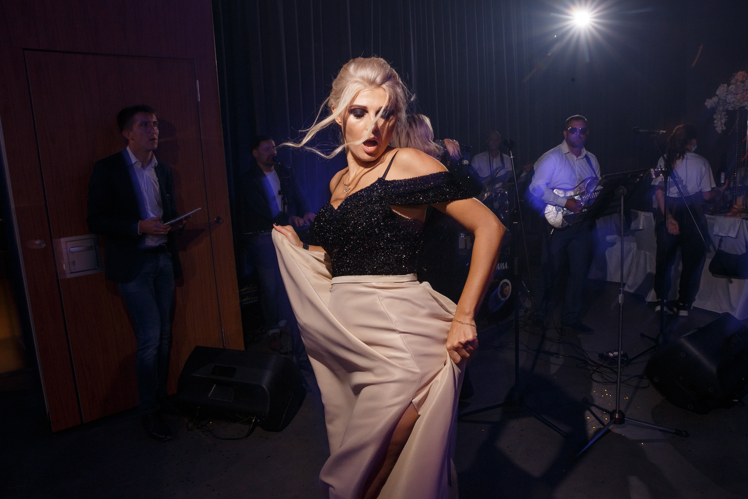 Влад и Анастасия. Свадебный и репортажный фотограф в Волгограде Антон Сидоренко