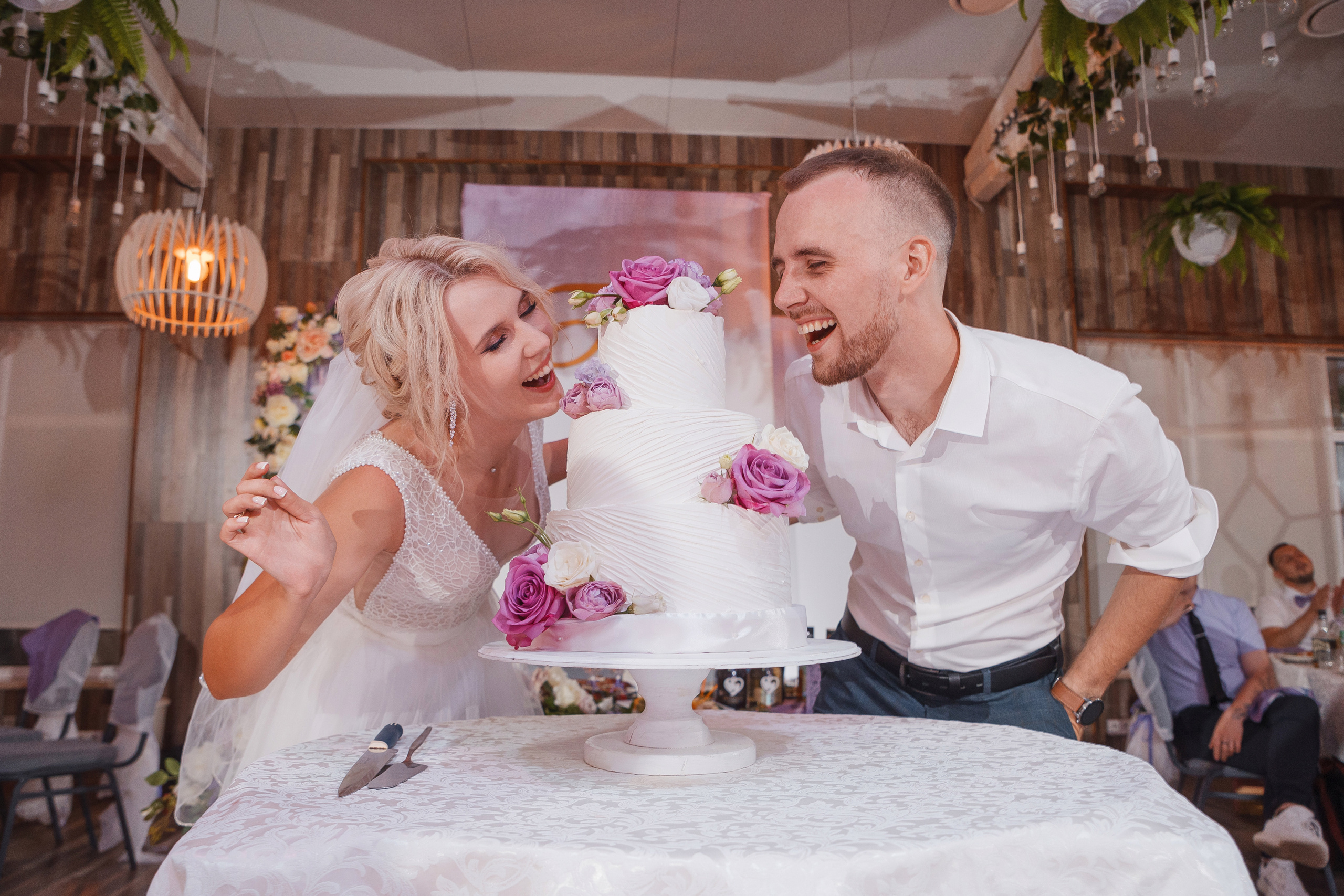 Кирилл и Ольга. Свадебный и репортажный фотограф в Волгограде Антон Сидоренко