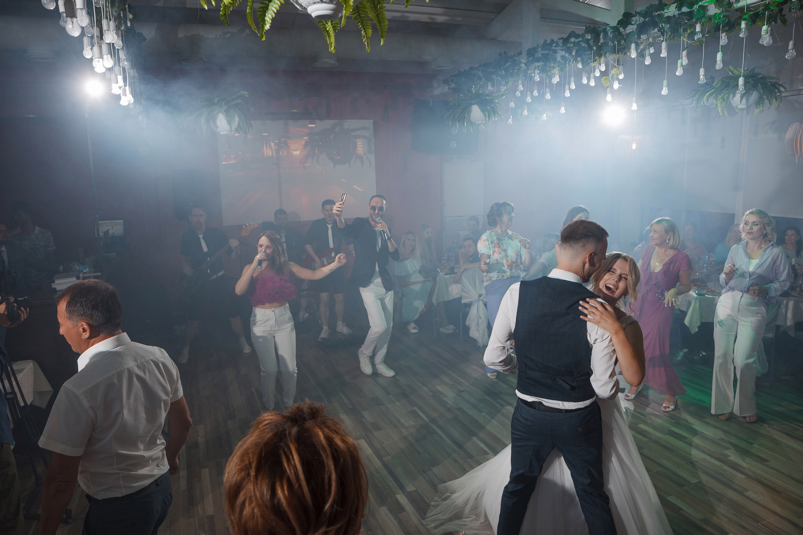 Кирилл и Ольга. Свадебный и репортажный фотограф в Волгограде Антон Сидоренко