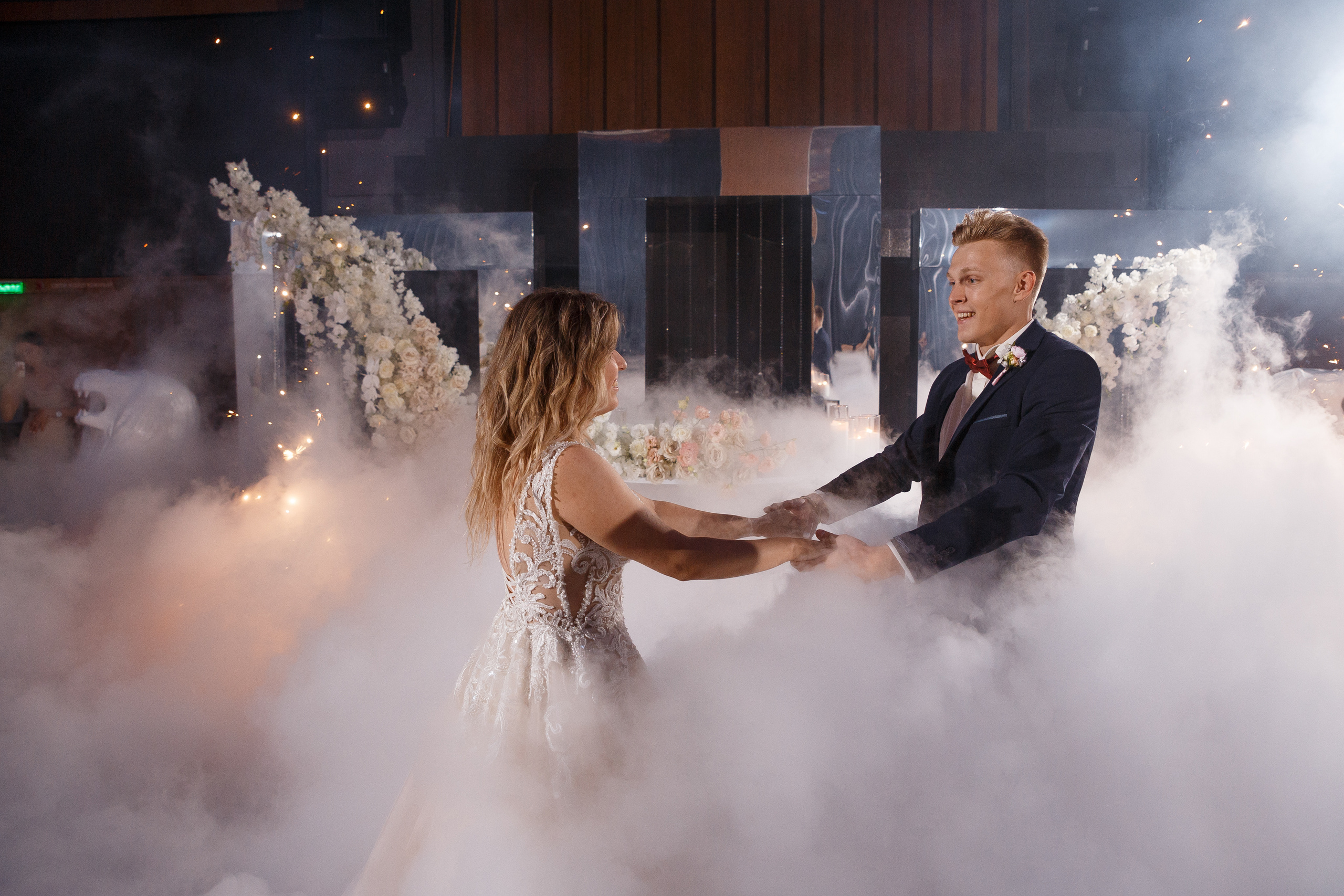 Влад и Анастасия. Свадебный и репортажный фотограф в Волгограде Антон Сидоренко