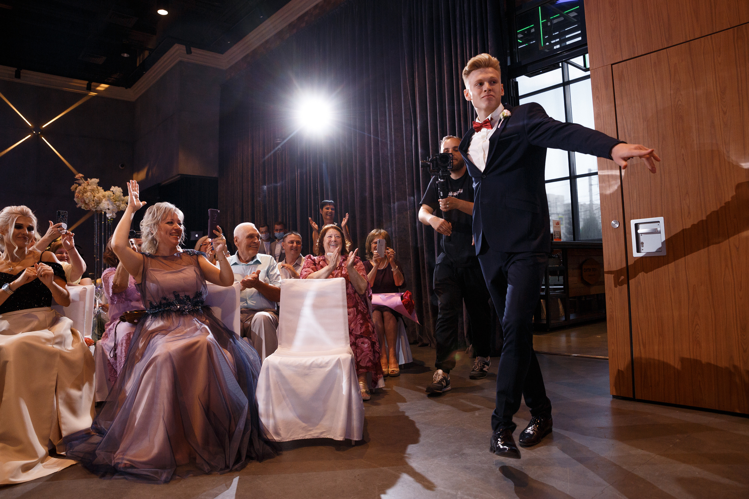 Влад и Анастасия. Свадебный и репортажный фотограф в Волгограде Антон Сидоренко