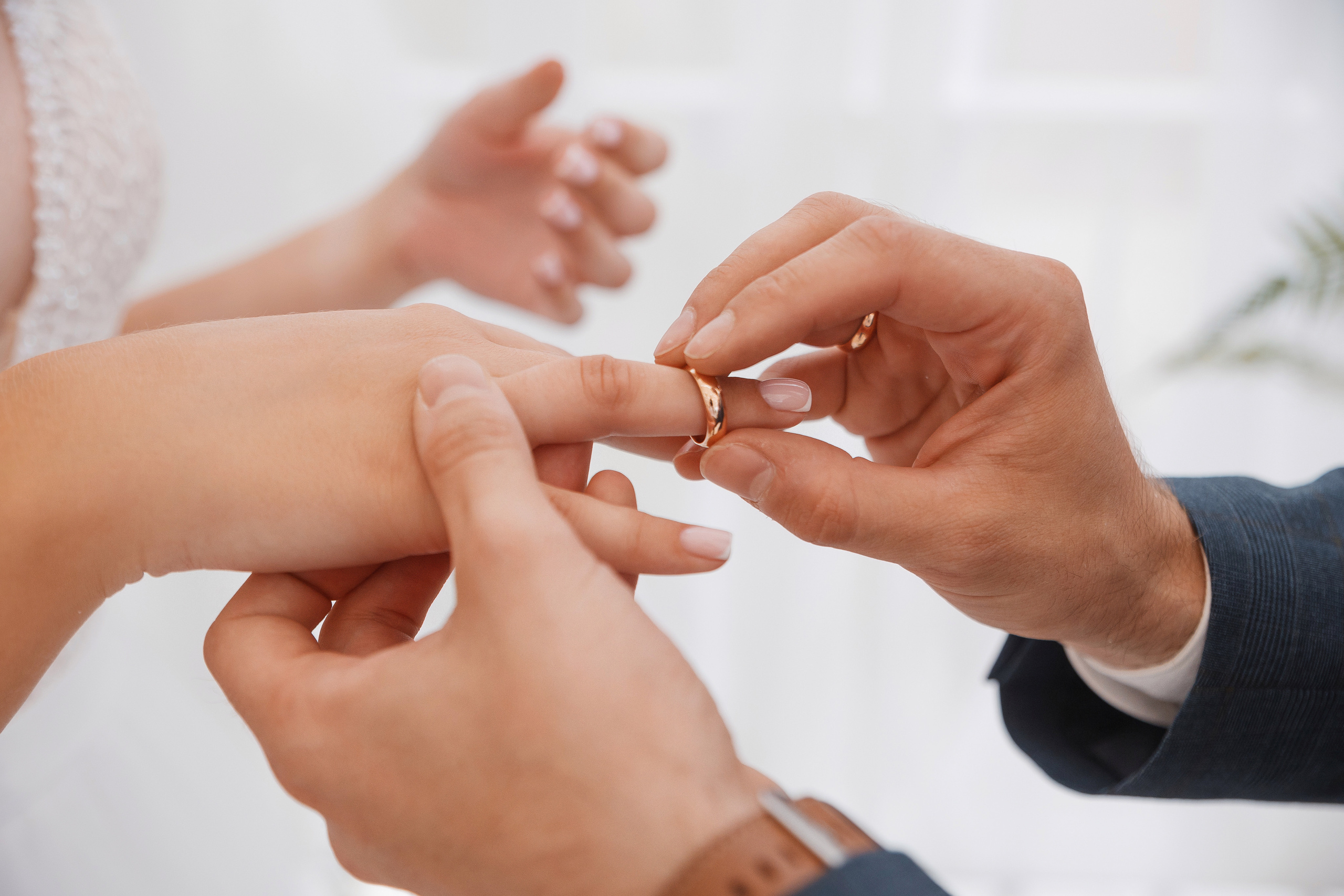 Кирилл и Ольга. Свадебный и репортажный фотограф в Волгограде Антон Сидоренко