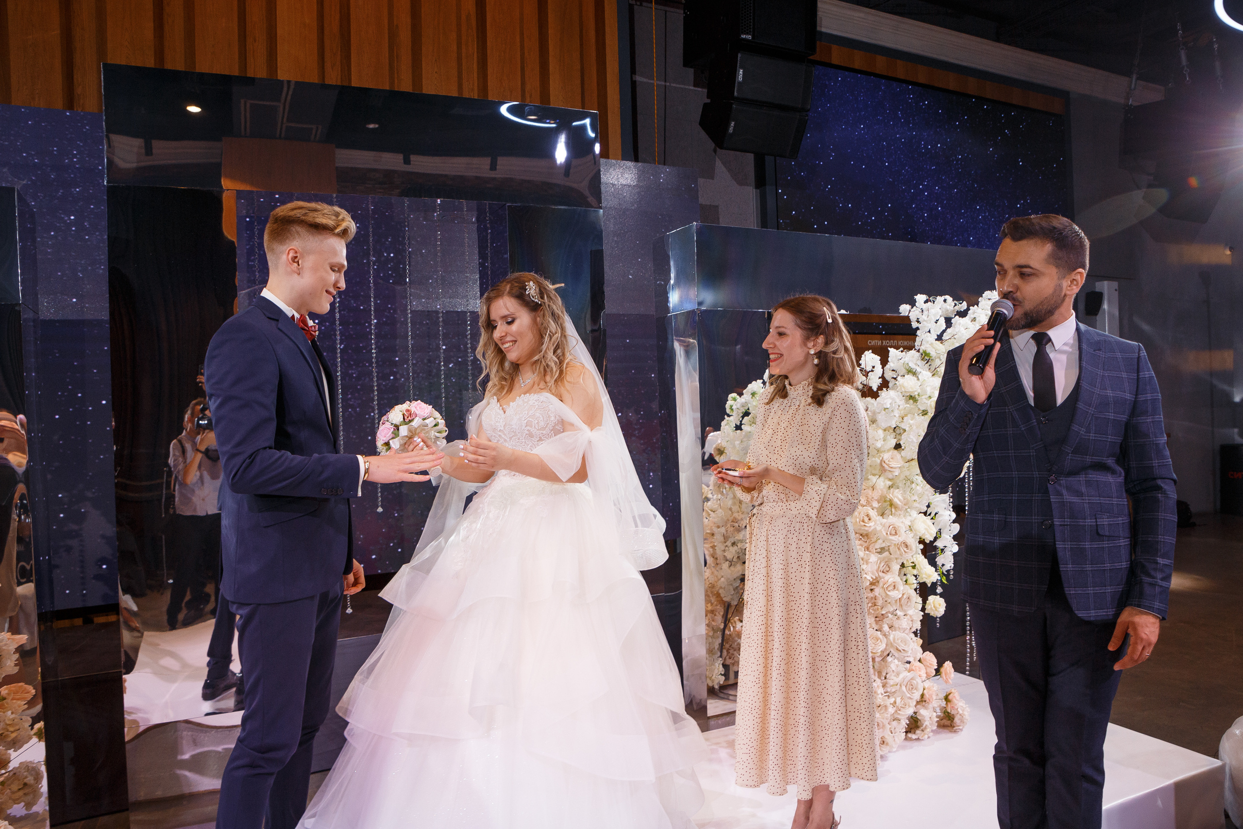 Влад и Анастасия. Свадебный и репортажный фотограф в Волгограде Антон Сидоренко