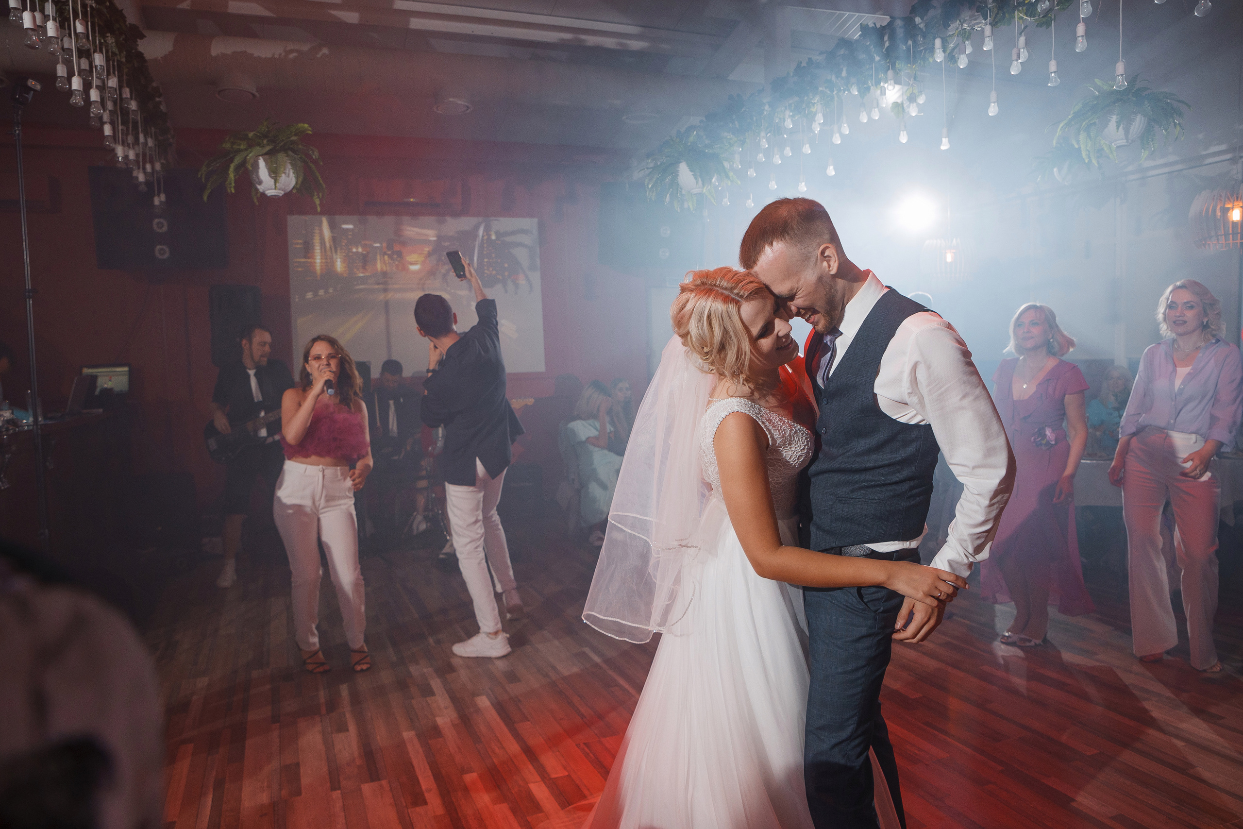 Кирилл и Ольга. Свадебный и репортажный фотограф в Волгограде Антон Сидоренко