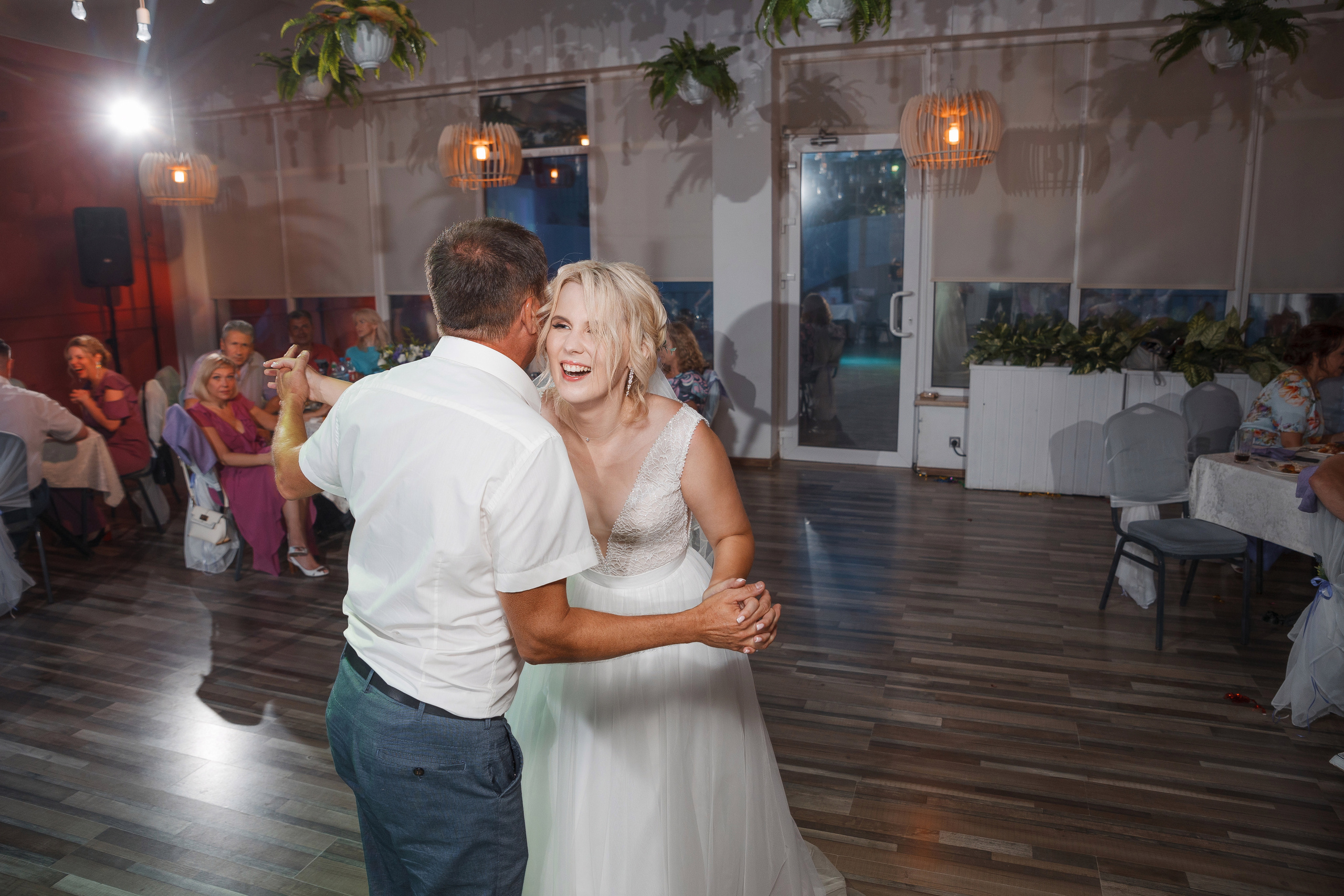 Кирилл и Ольга. Свадебный и репортажный фотограф в Волгограде Антон Сидоренко