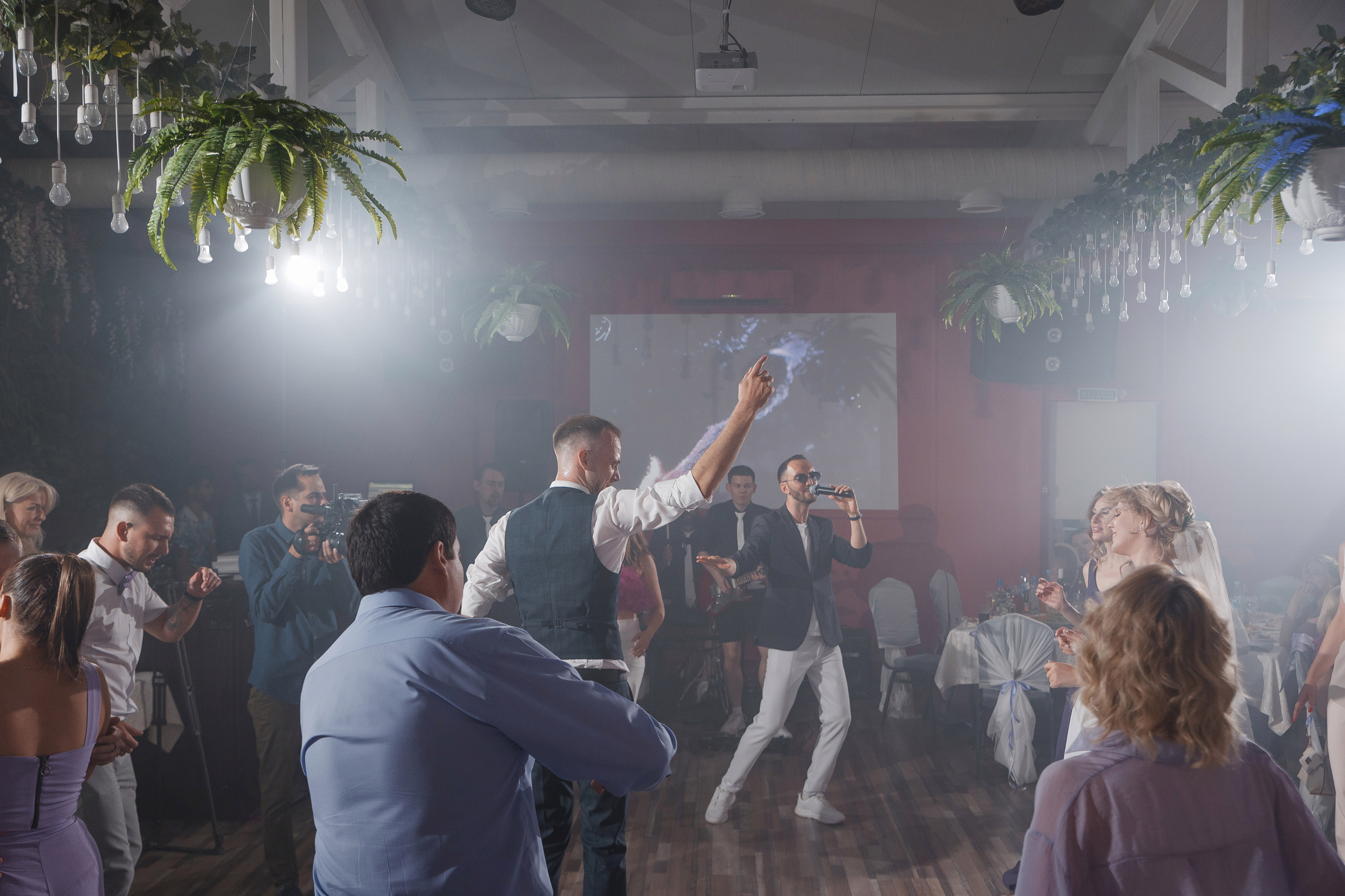 Кирилл и Ольга. Свадебный и репортажный фотограф в Волгограде Антон Сидоренко