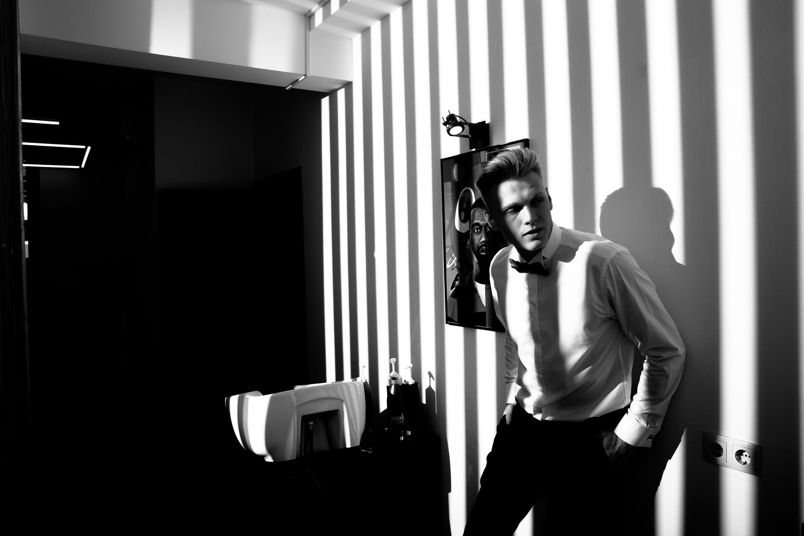 Влад и Анастасия. Свадебный и репортажный фотограф в Волгограде Антон Сидоренко