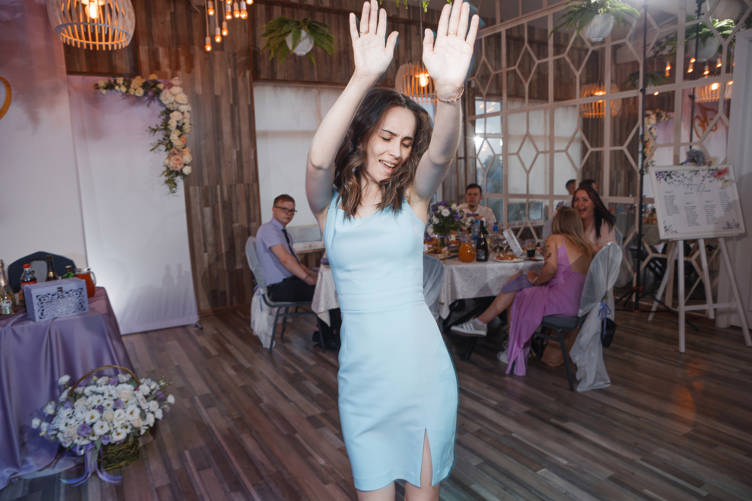 Кирилл и Ольга. Свадебный и репортажный фотограф в Волгограде Антон Сидоренко