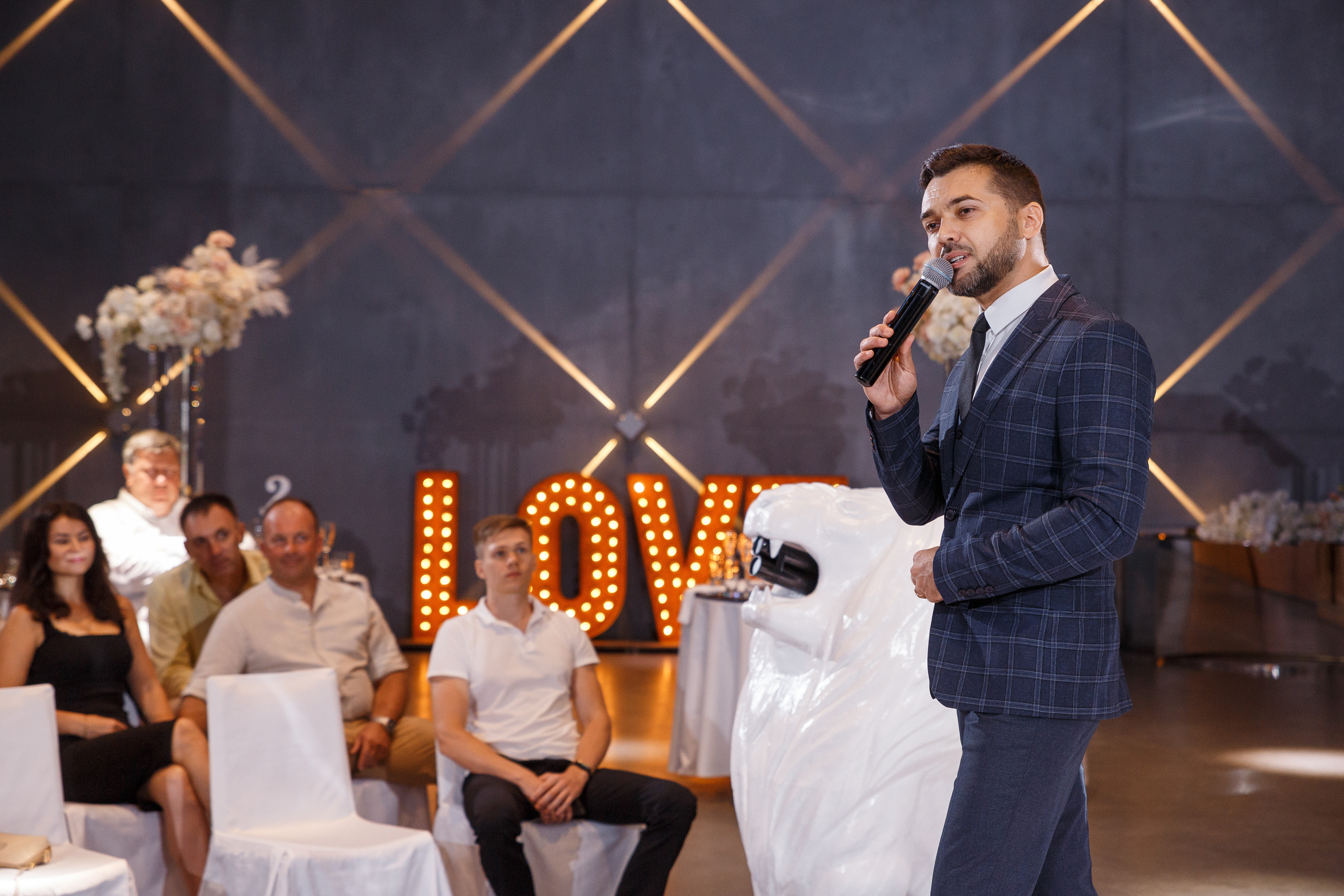 Влад и Анастасия. Свадебный и репортажный фотограф в Волгограде Антон Сидоренко