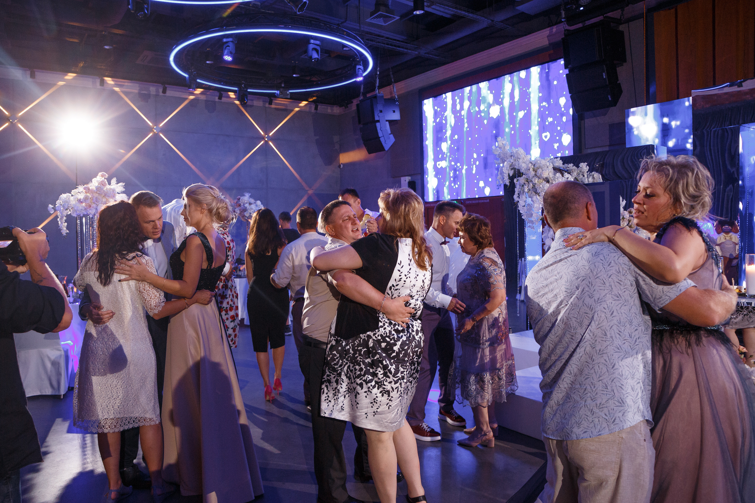 Влад и Анастасия. Свадебный и репортажный фотограф в Волгограде Антон Сидоренко