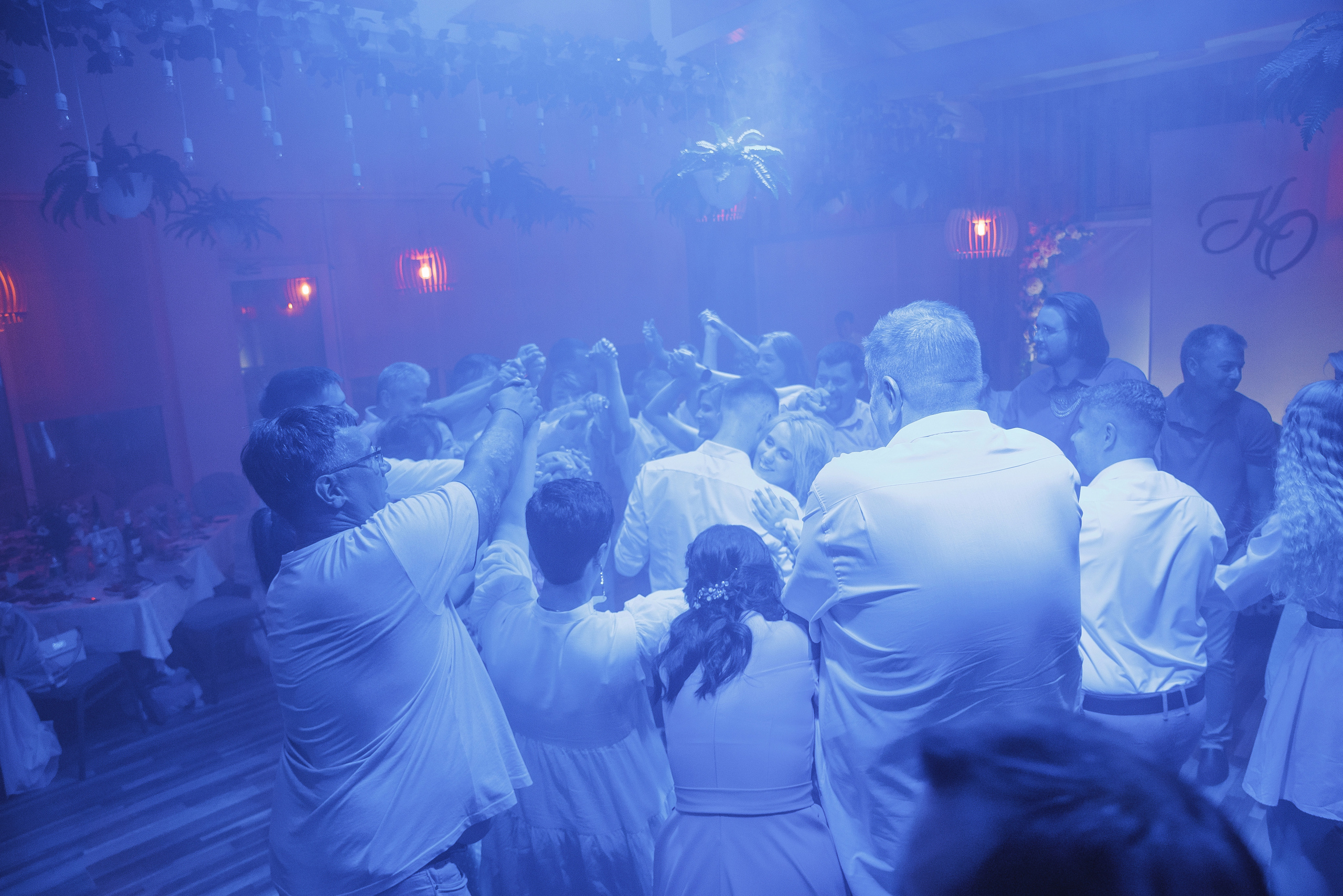 Кирилл и Ольга. Свадебный и репортажный фотограф в Волгограде Антон Сидоренко