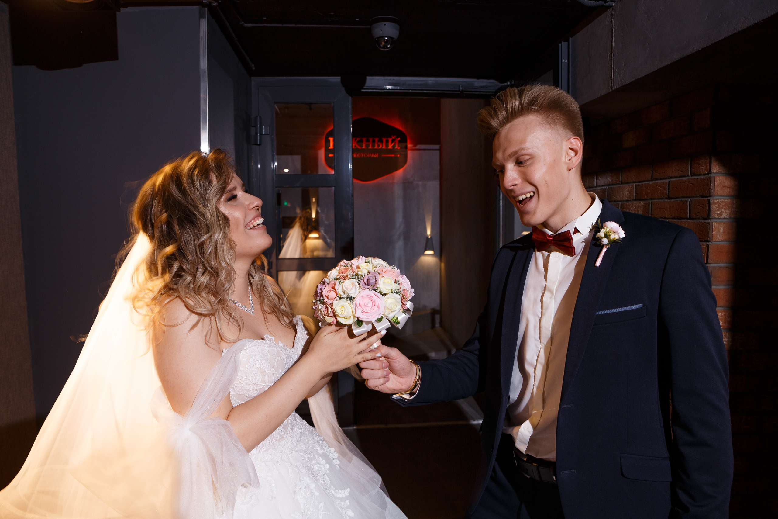 Влад и Анастасия. Свадебный и репортажный фотограф в Волгограде Антон Сидоренко