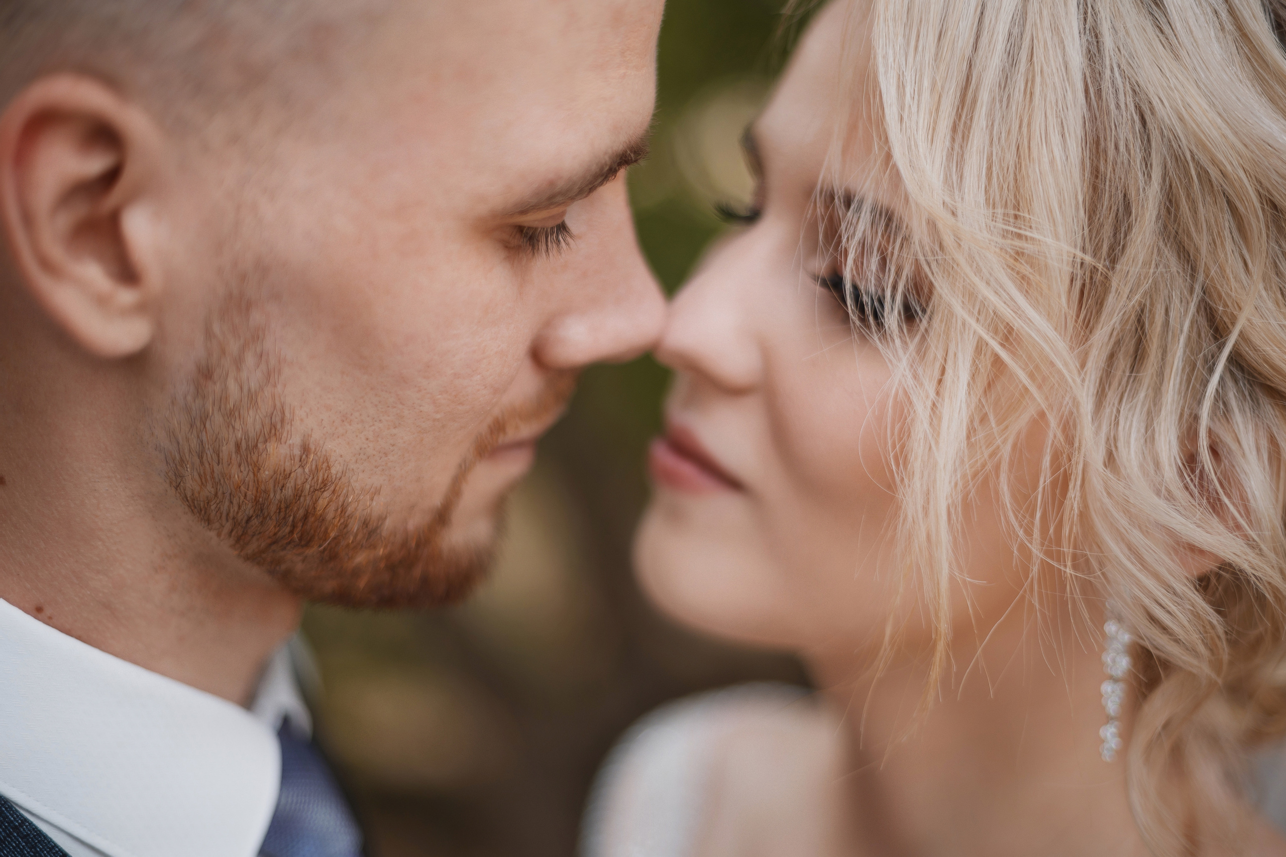 Кирилл и Ольга. Свадебный и репортажный фотограф в Волгограде Антон Сидоренко