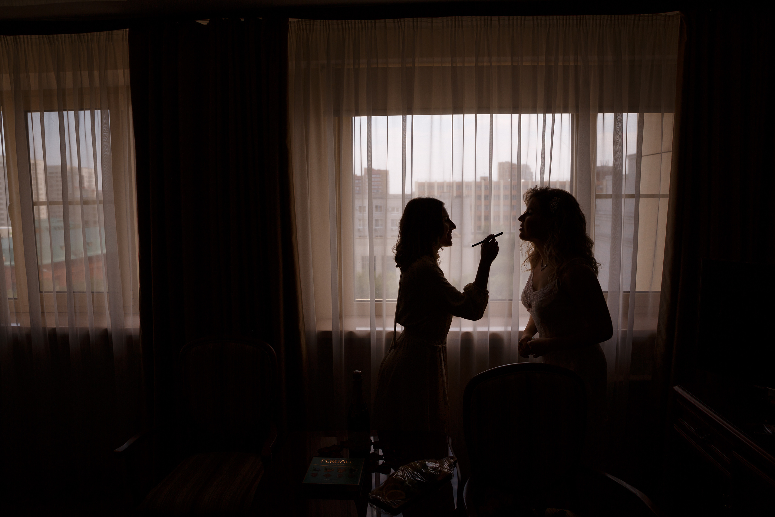 Влад и Анастасия. Свадебный и репортажный фотограф в Волгограде Антон Сидоренко