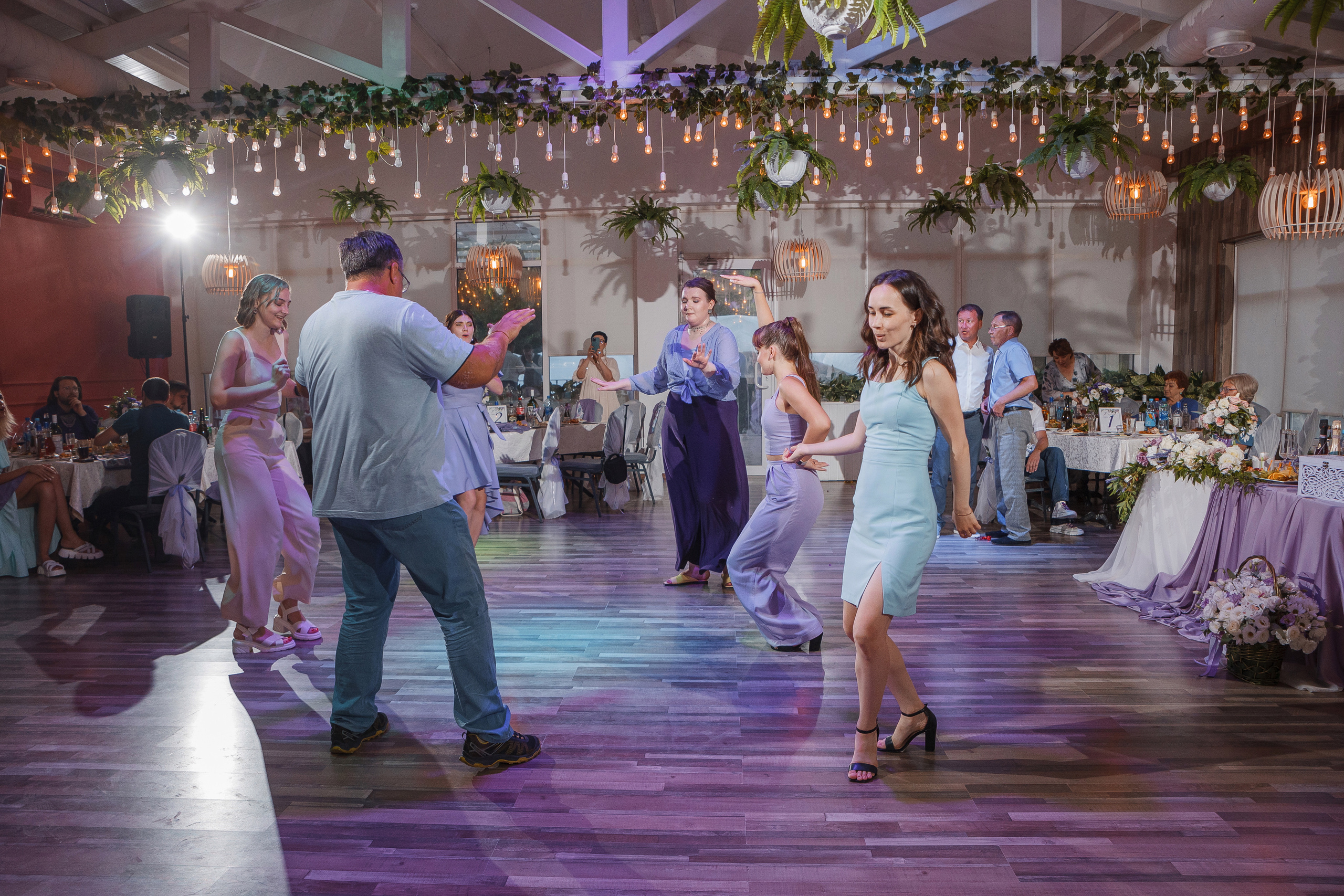 Кирилл и Ольга. Свадебный и репортажный фотограф в Волгограде Антон Сидоренко