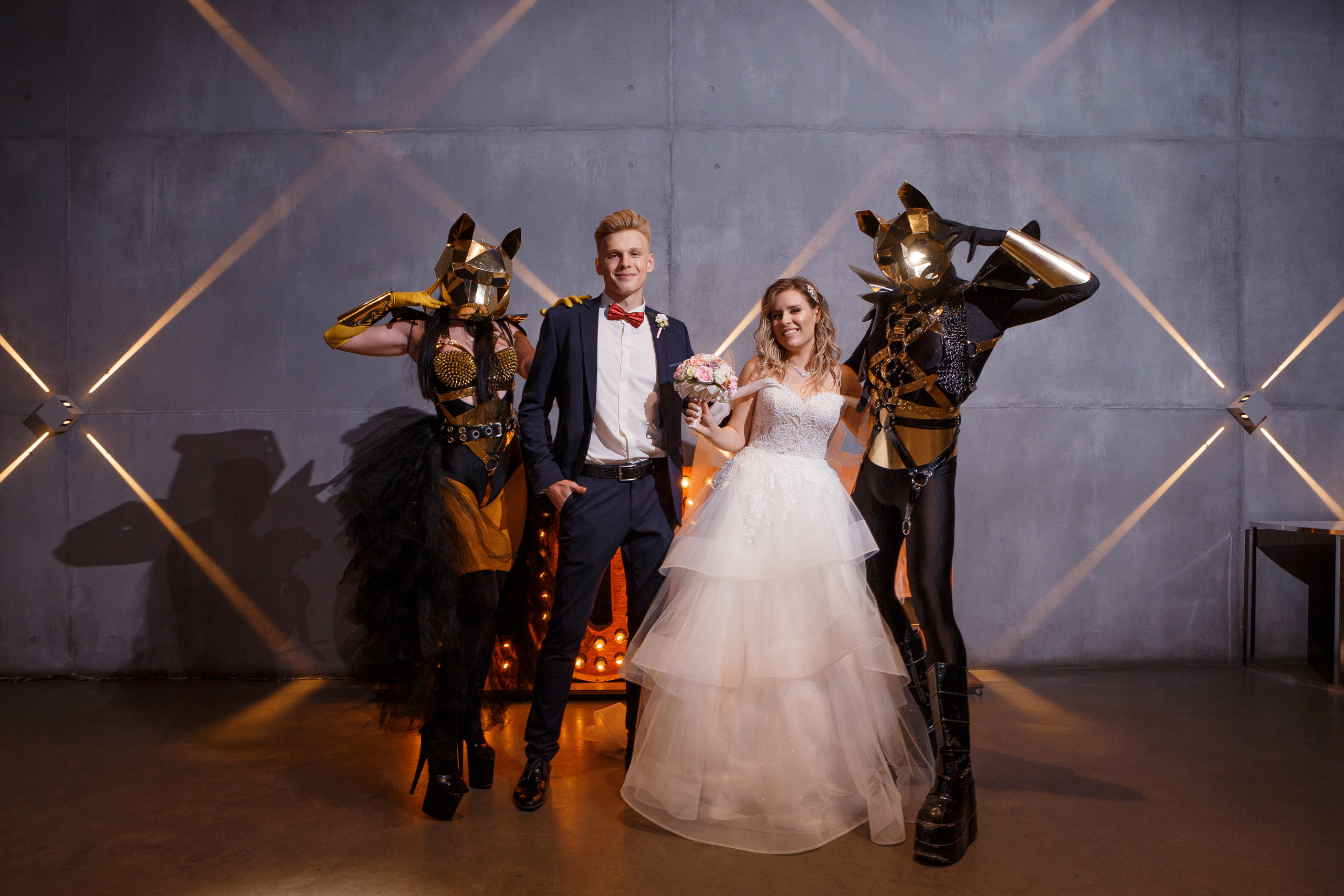 Влад и Анастасия. Свадебный и репортажный фотограф в Волгограде Антон Сидоренко