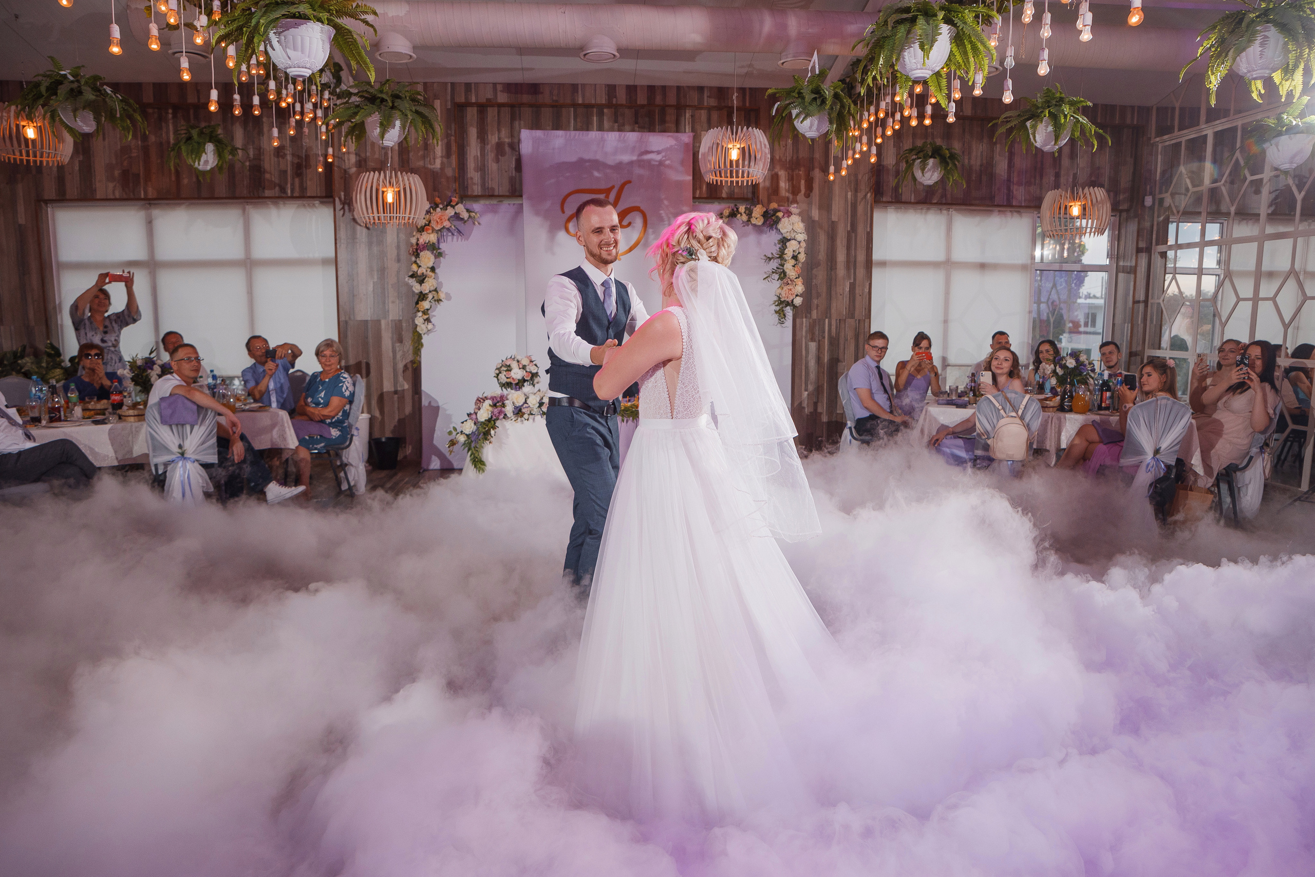 Кирилл и Ольга. Свадебный и репортажный фотограф в Волгограде Антон Сидоренко