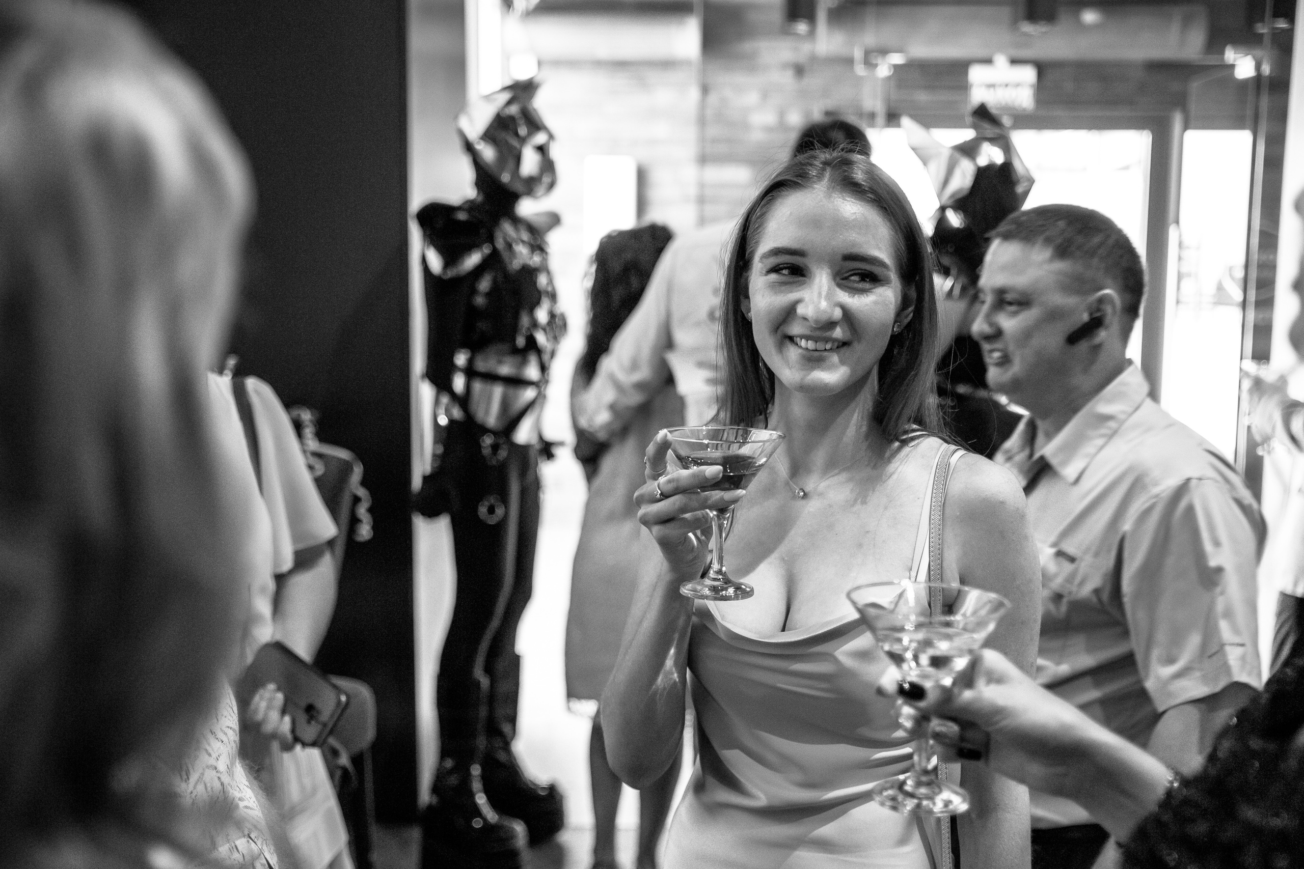 Влад и Анастасия. Свадебный и репортажный фотограф в Волгограде Антон Сидоренко