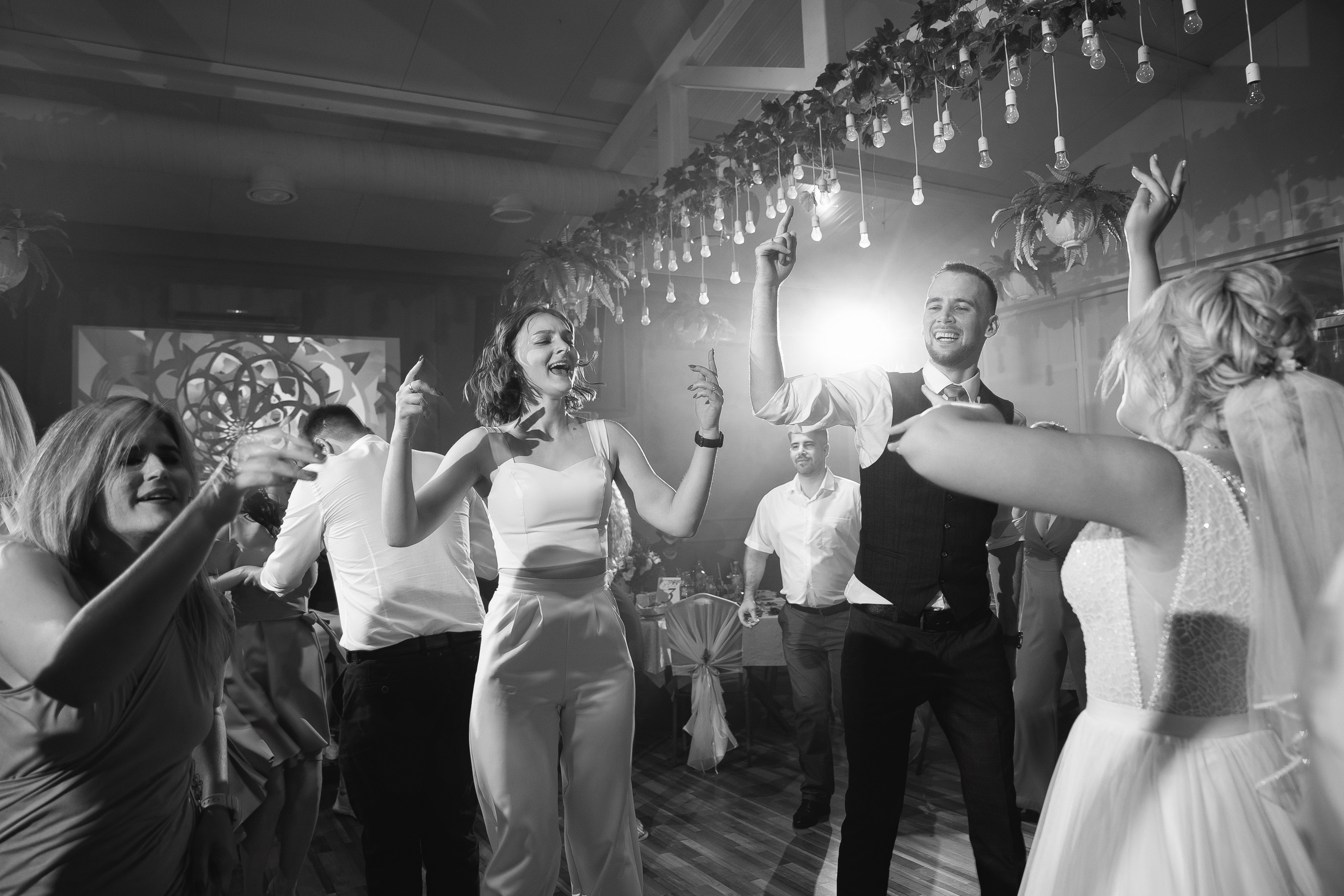 Кирилл и Ольга. Свадебный и репортажный фотограф в Волгограде Антон Сидоренко