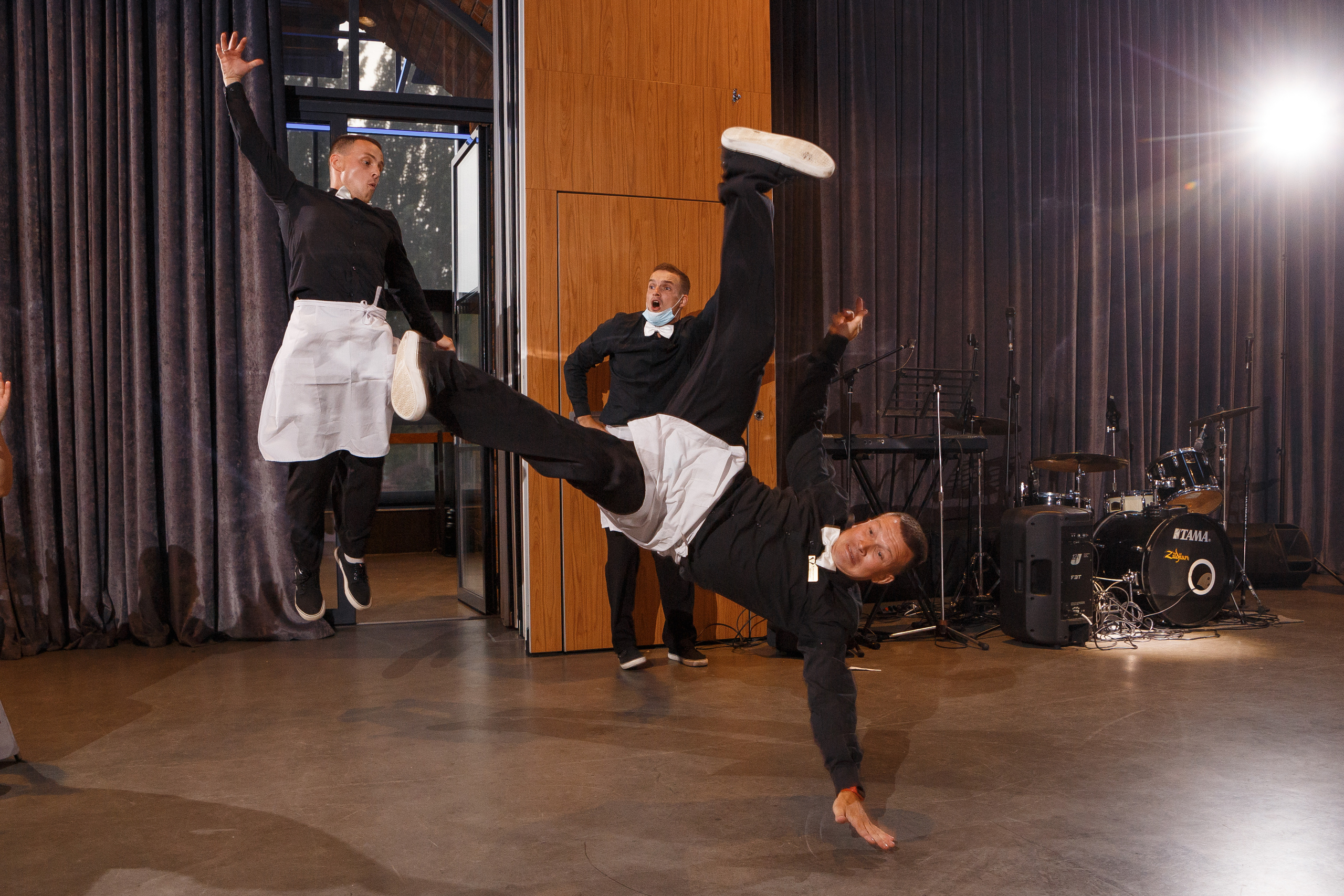 Влад и Анастасия. Свадебный и репортажный фотограф в Волгограде Антон Сидоренко