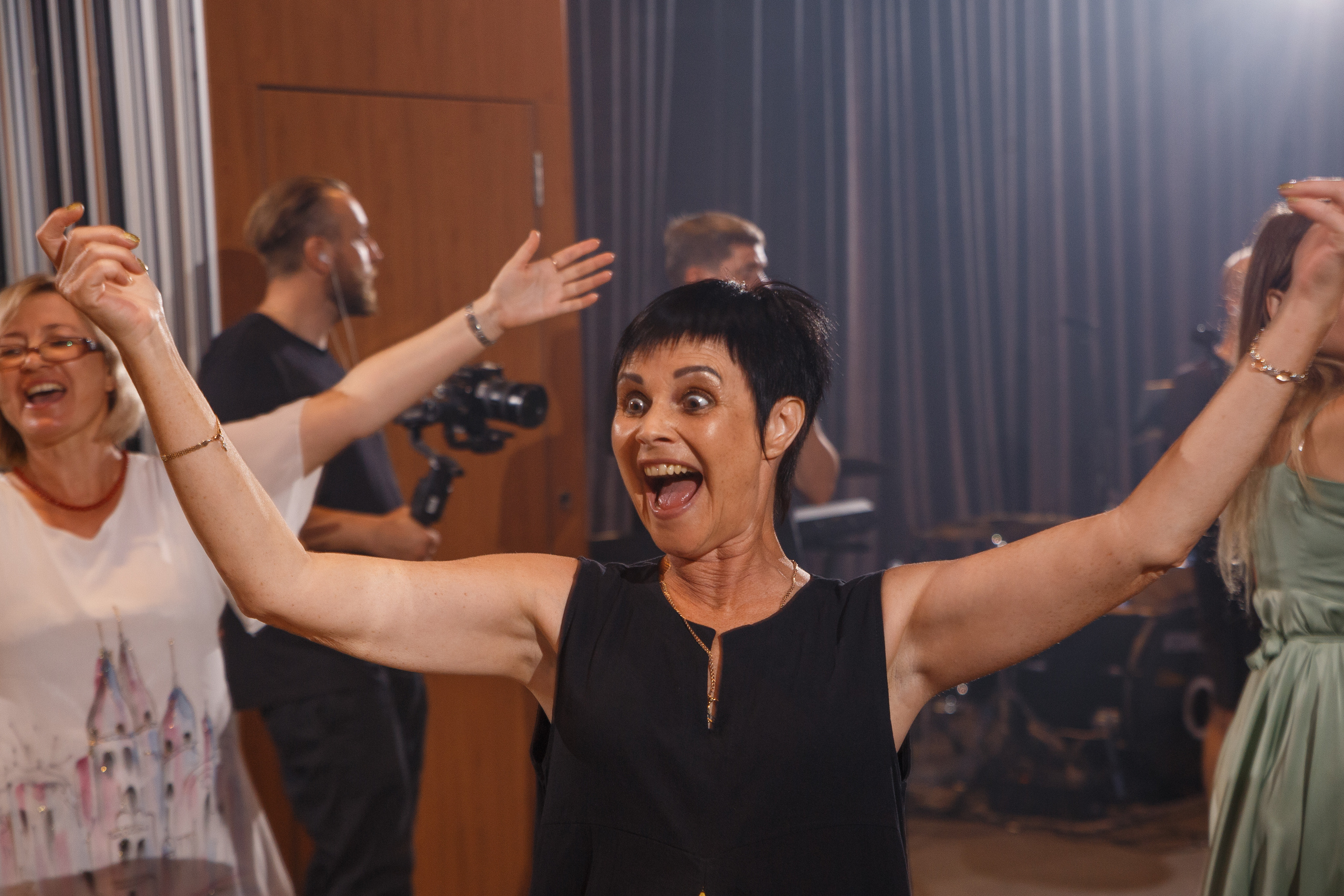 Влад и Анастасия. Свадебный и репортажный фотограф в Волгограде Антон Сидоренко