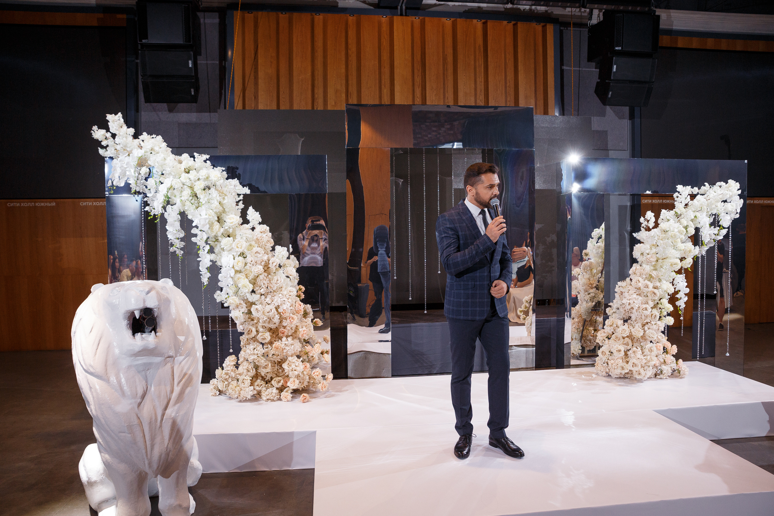 Влад и Анастасия. Свадебный и репортажный фотограф в Волгограде Антон Сидоренко