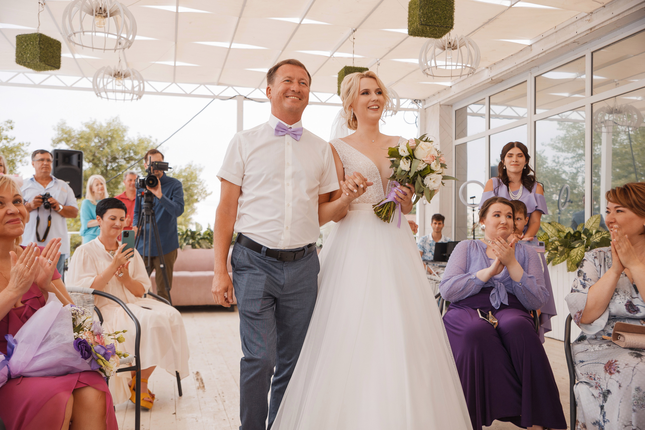 Кирилл и Ольга. Свадебный и репортажный фотограф в Волгограде Антон Сидоренко