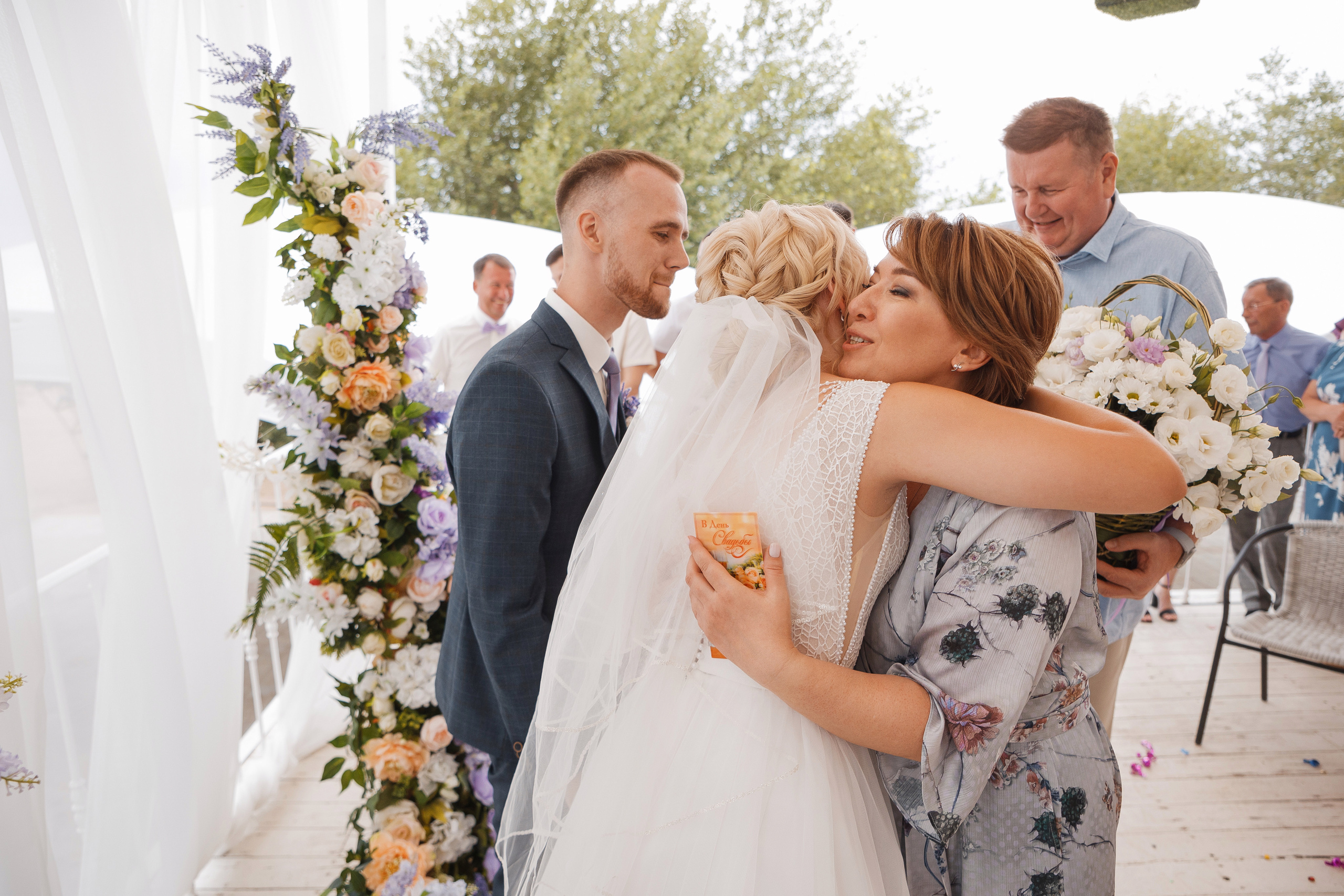 Кирилл и Ольга. Свадебный и репортажный фотограф в Волгограде Антон Сидоренко