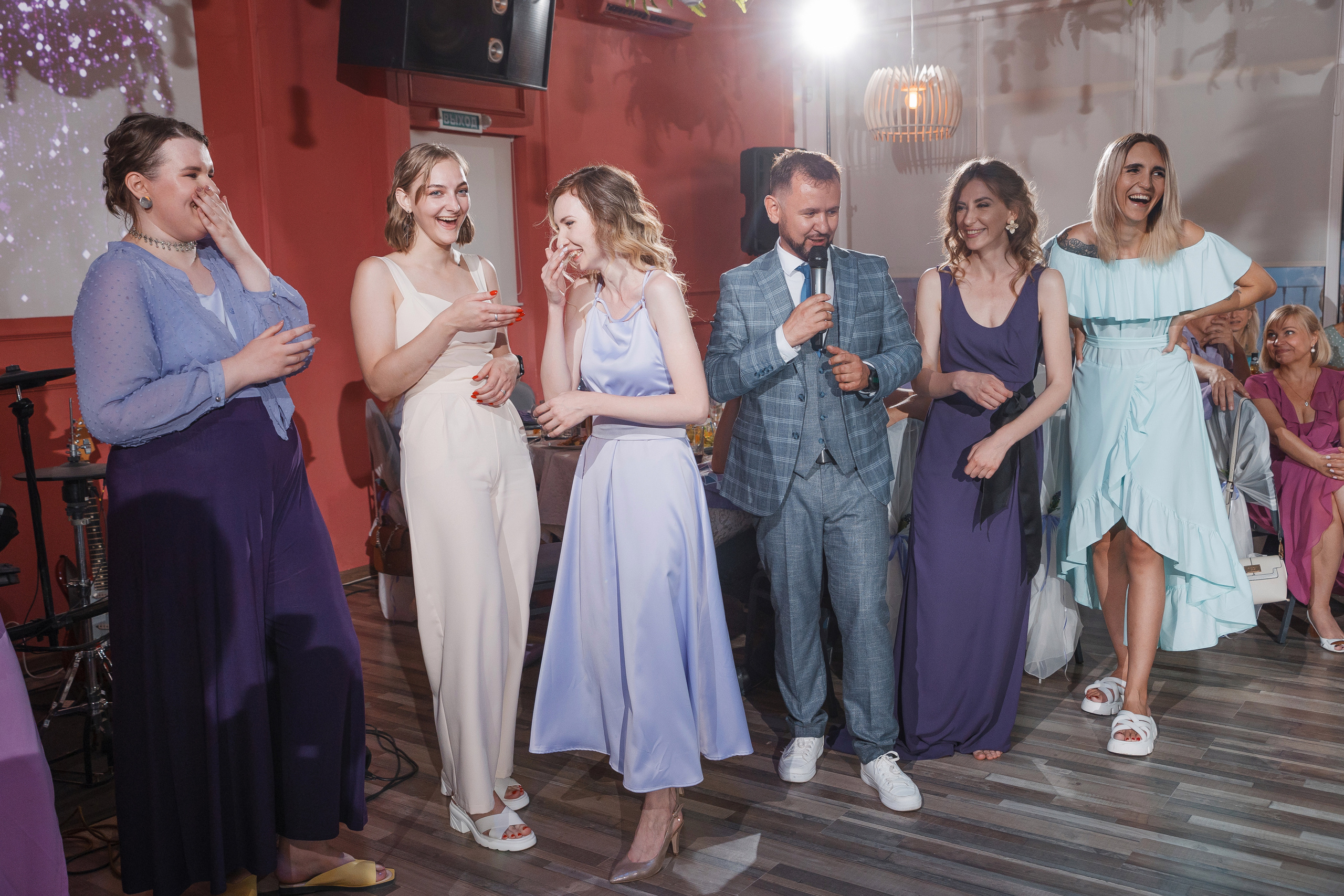 Кирилл и Ольга. Свадебный и репортажный фотограф в Волгограде Антон Сидоренко