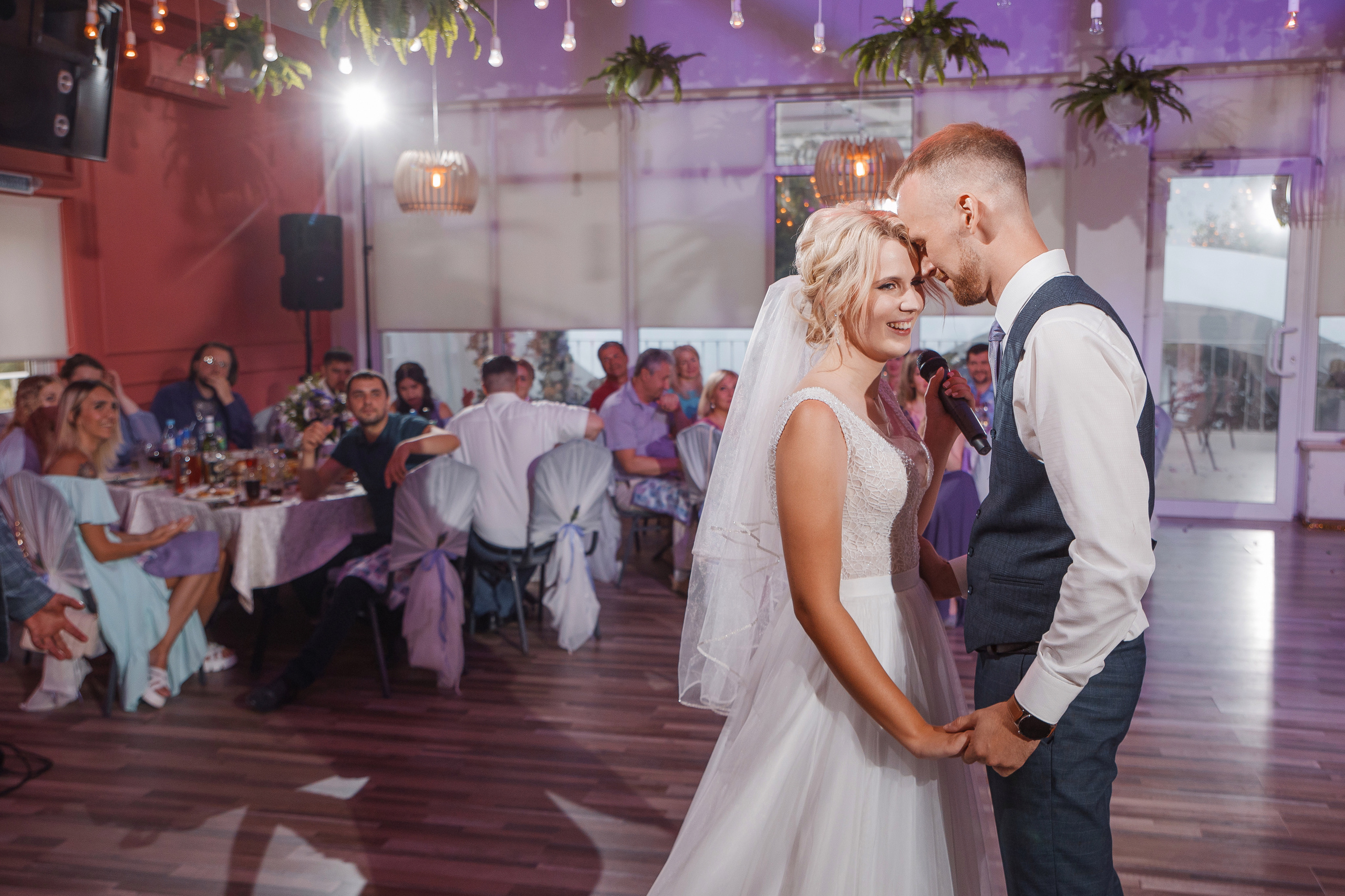 Кирилл и Ольга. Свадебный и репортажный фотограф в Волгограде Антон Сидоренко