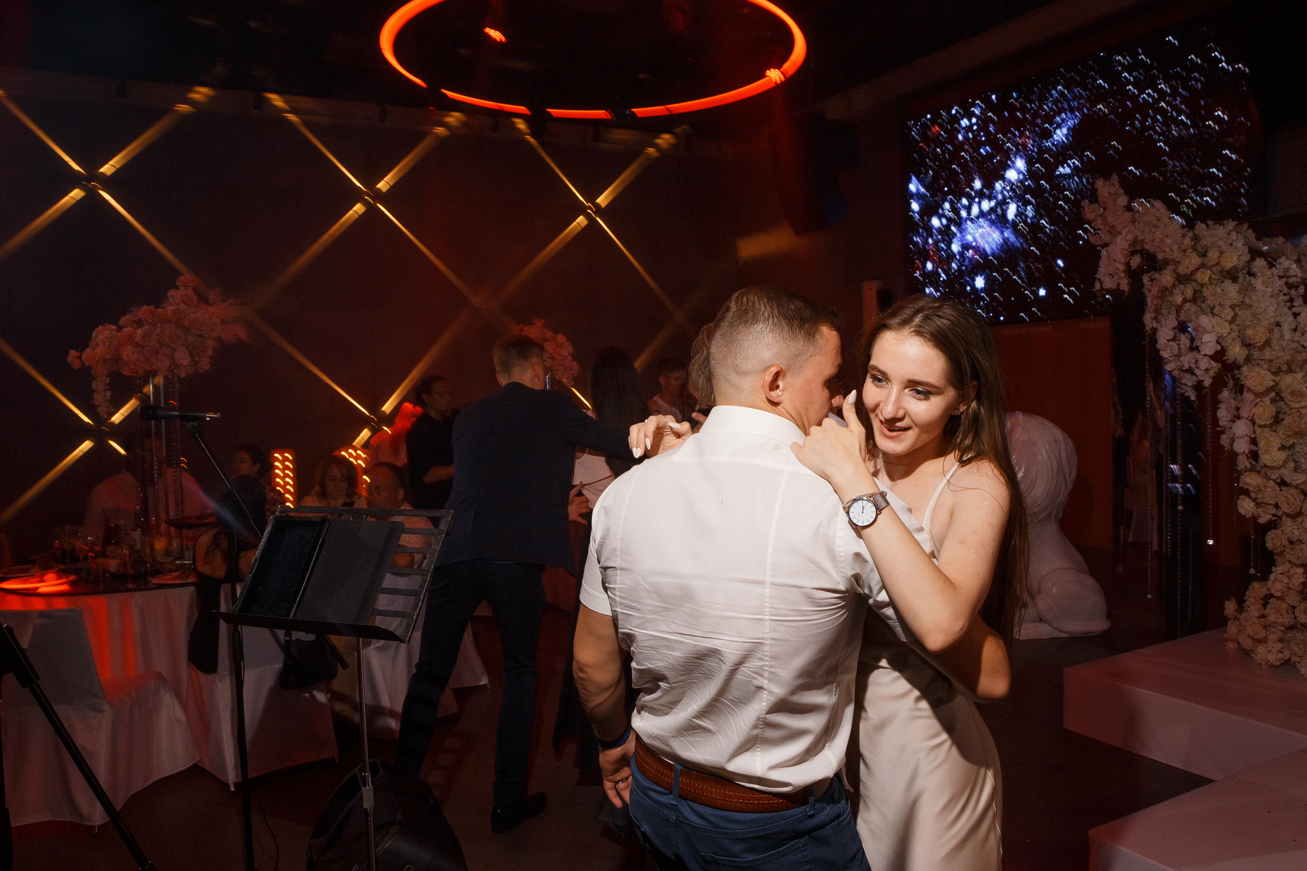 Влад и Анастасия. Свадебный и репортажный фотограф в Волгограде Антон Сидоренко