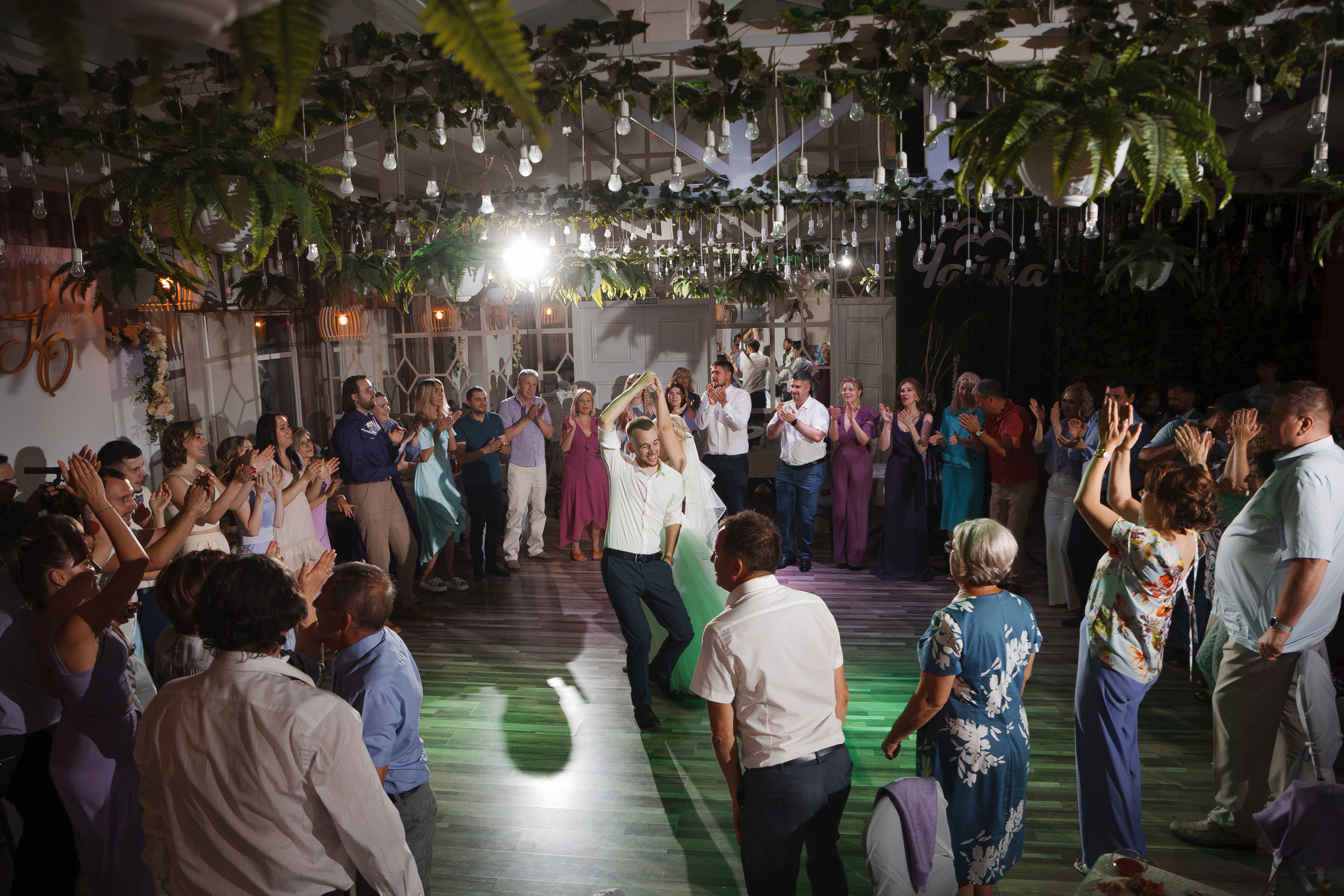 Кирилл и Ольга. Свадебный и репортажный фотограф в Волгограде Антон Сидоренко