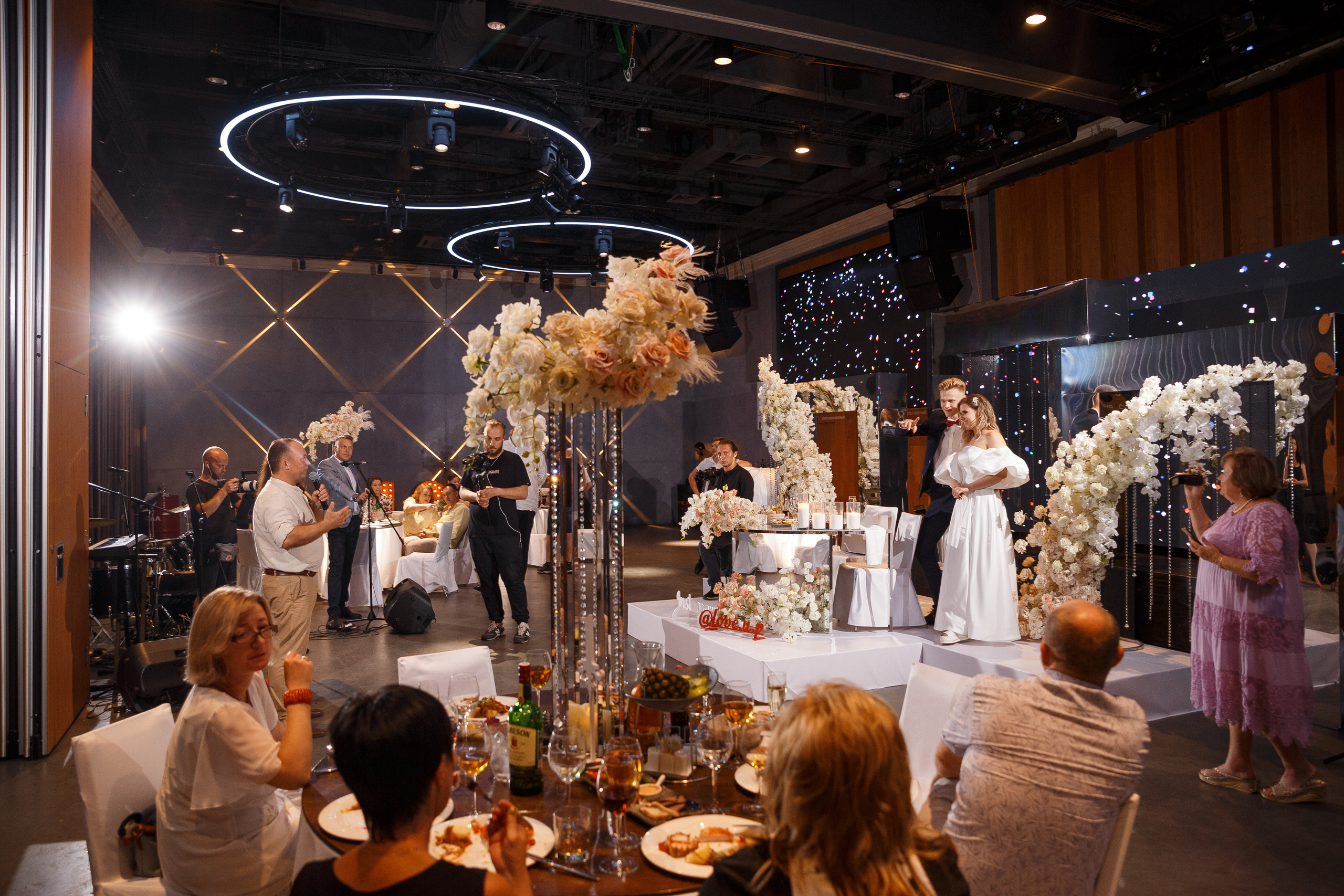 Влад и Анастасия. Свадебный и репортажный фотограф в Волгограде Антон Сидоренко