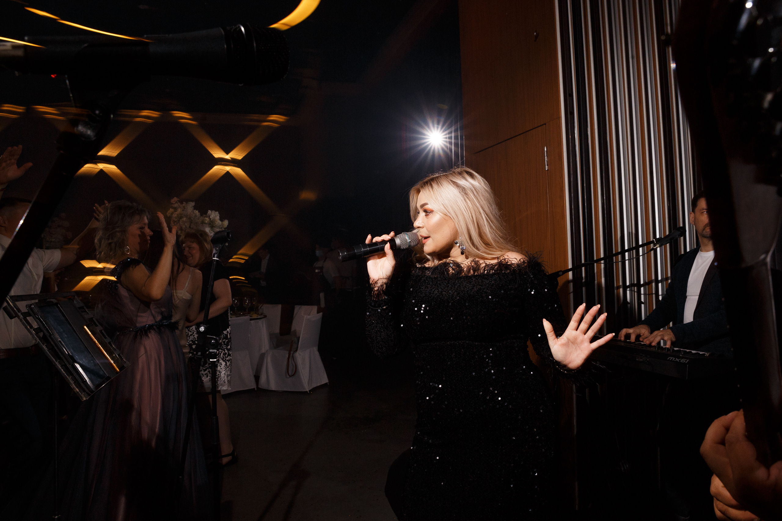 Влад и Анастасия. Свадебный и репортажный фотограф в Волгограде Антон Сидоренко