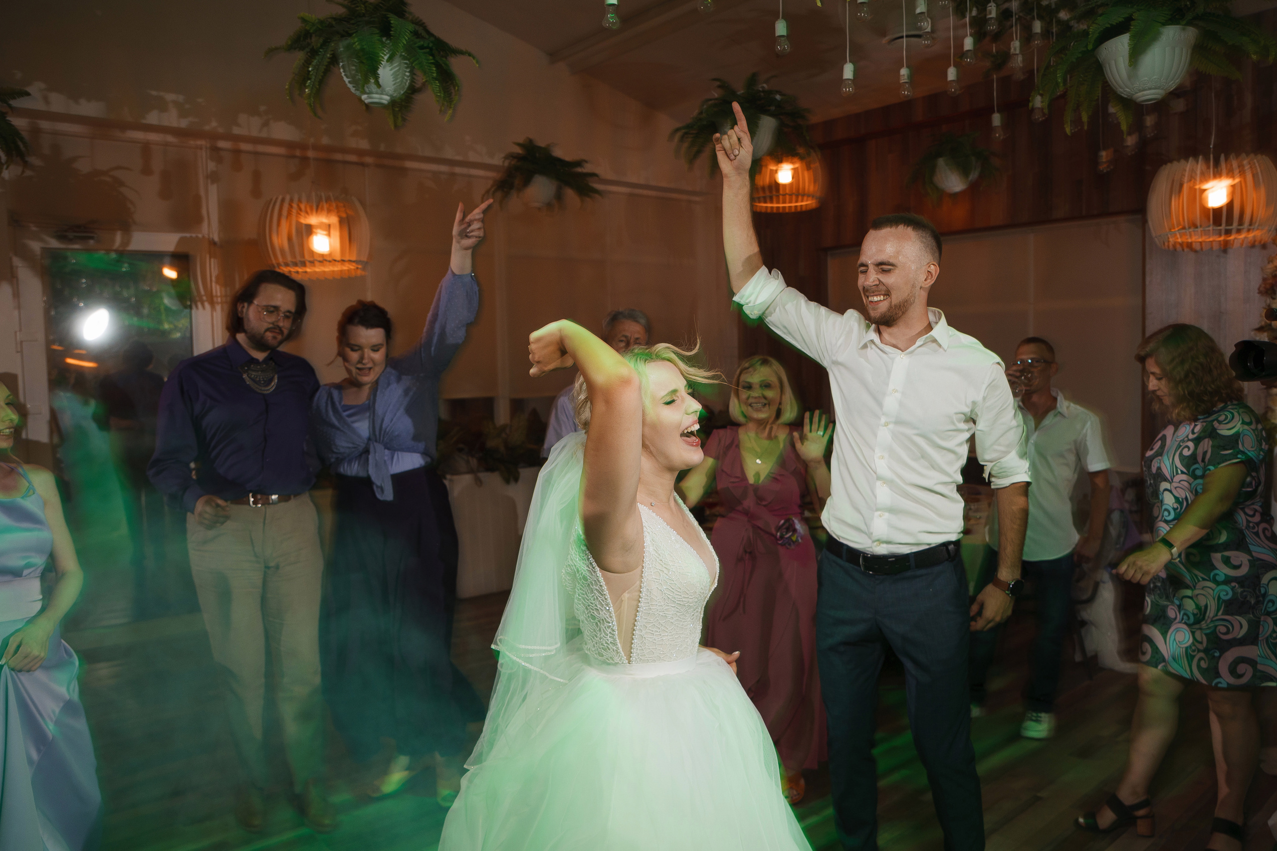 Кирилл и Ольга. Свадебный и репортажный фотограф в Волгограде Антон Сидоренко