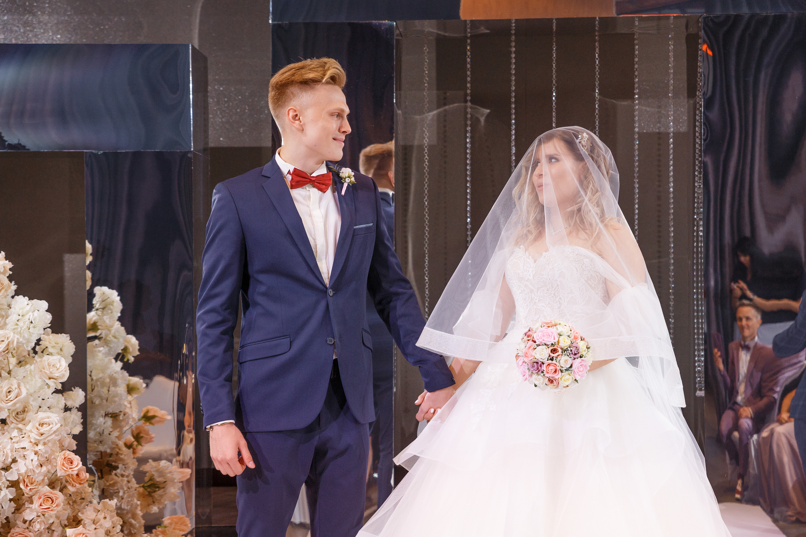 Влад и Анастасия. Свадебный и репортажный фотограф в Волгограде Антон Сидоренко