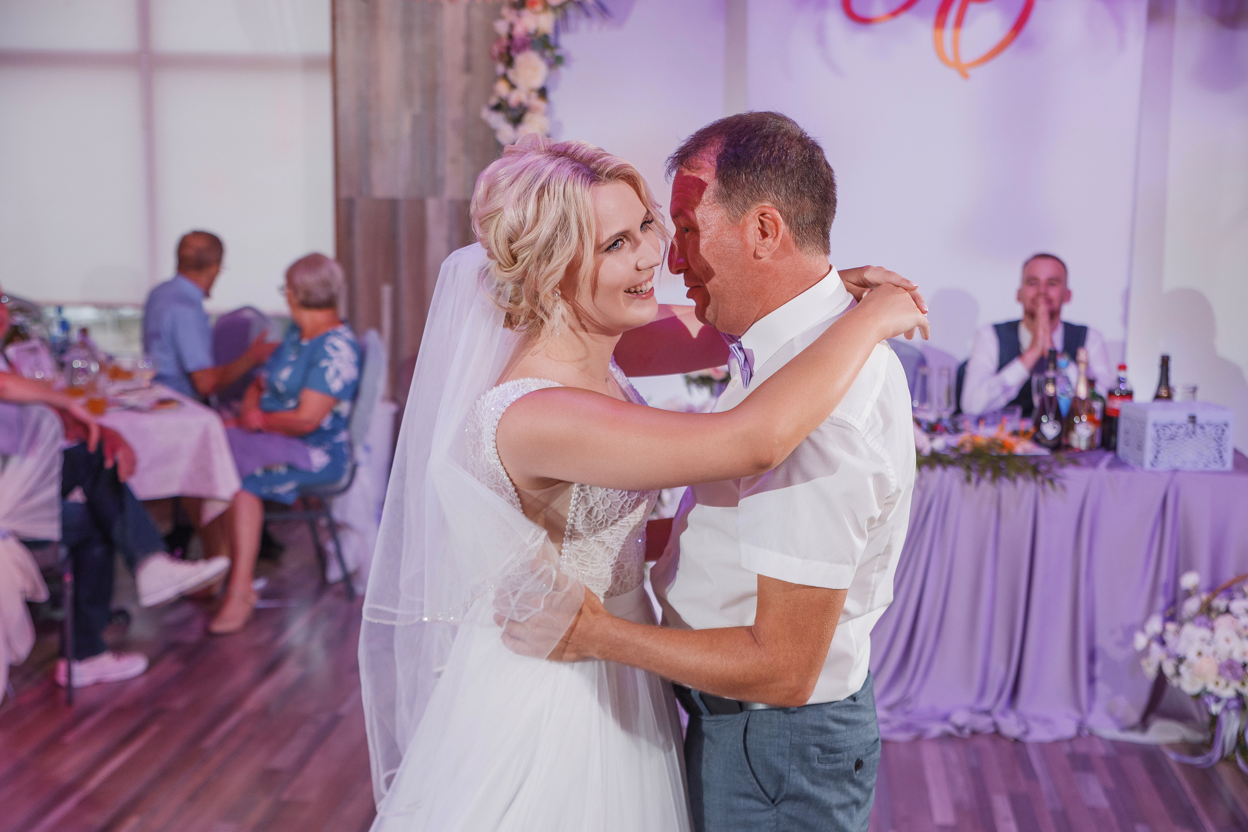 Кирилл и Ольга. Свадебный и репортажный фотограф в Волгограде Антон Сидоренко